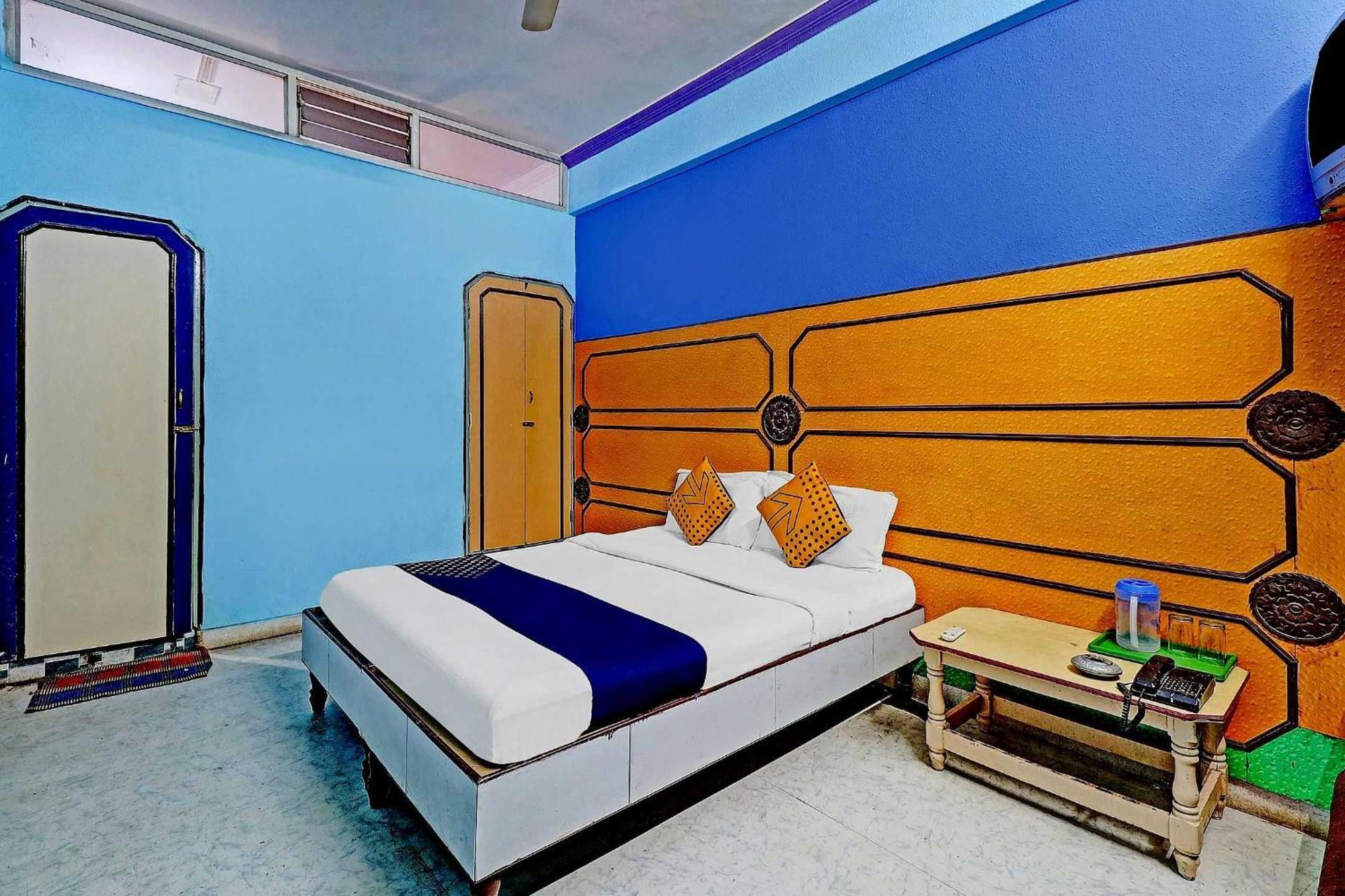 Hotel Spot On Sahara 2*