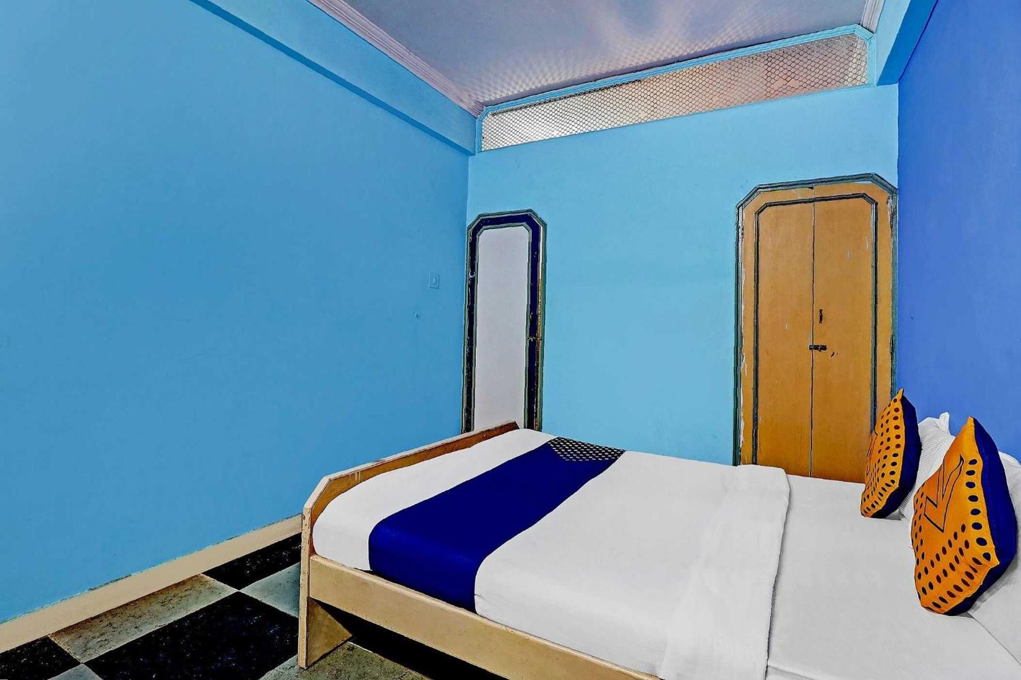 Hotel Spot On Sahara
