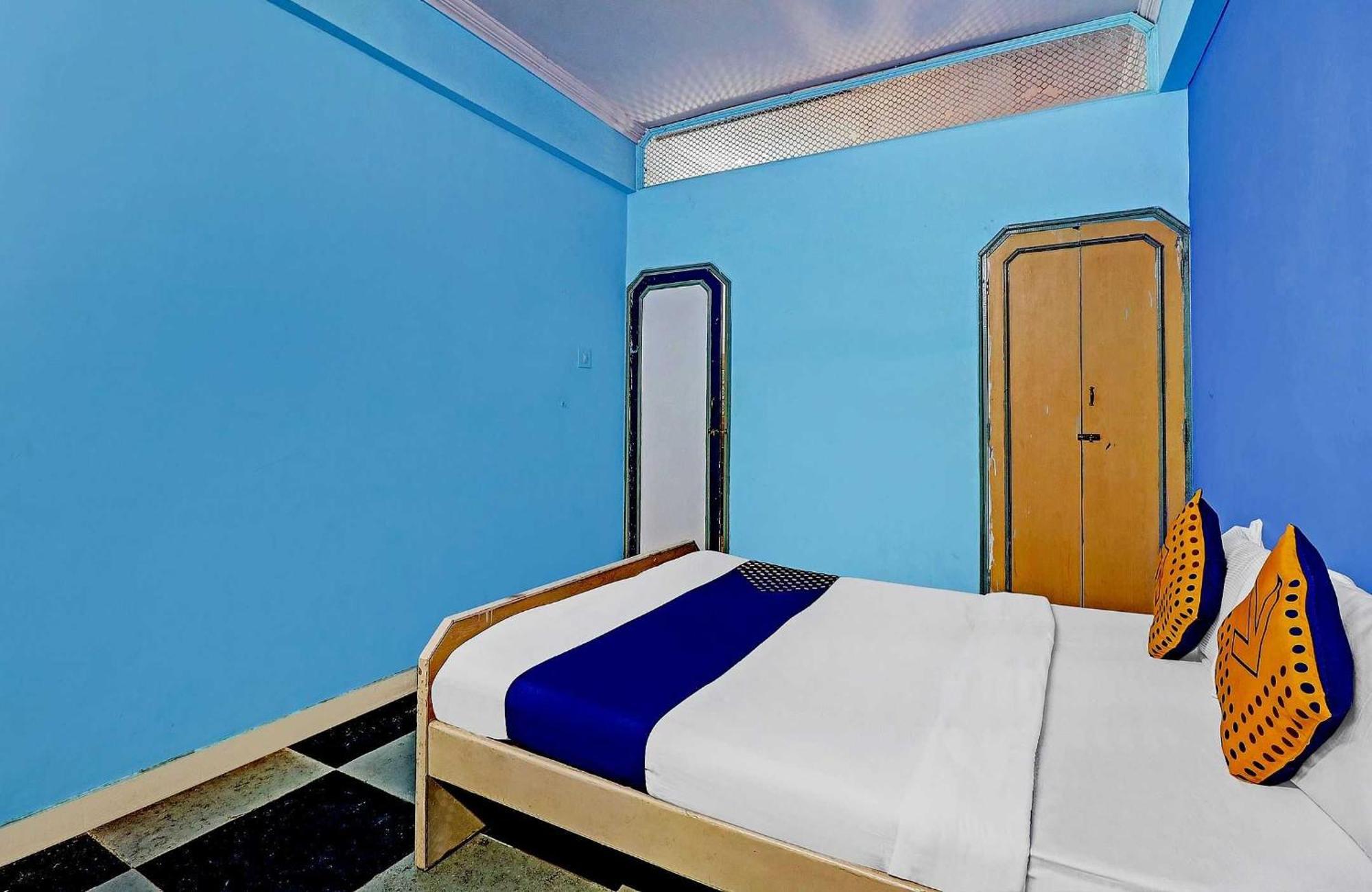 Hotel Spot On Sahara 2*