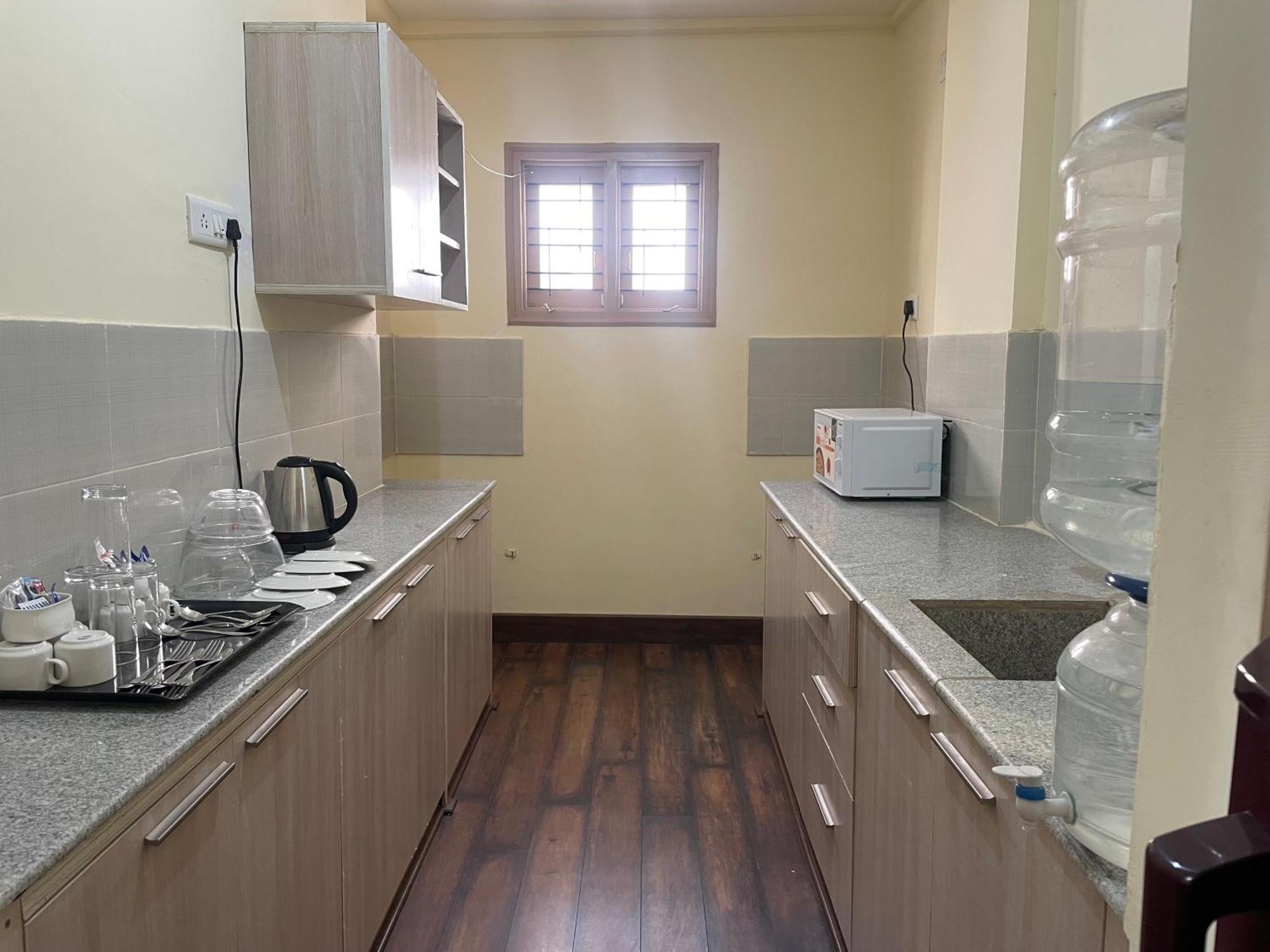Guesture - Dwellington, Electronics Phase 2 * Bangalore