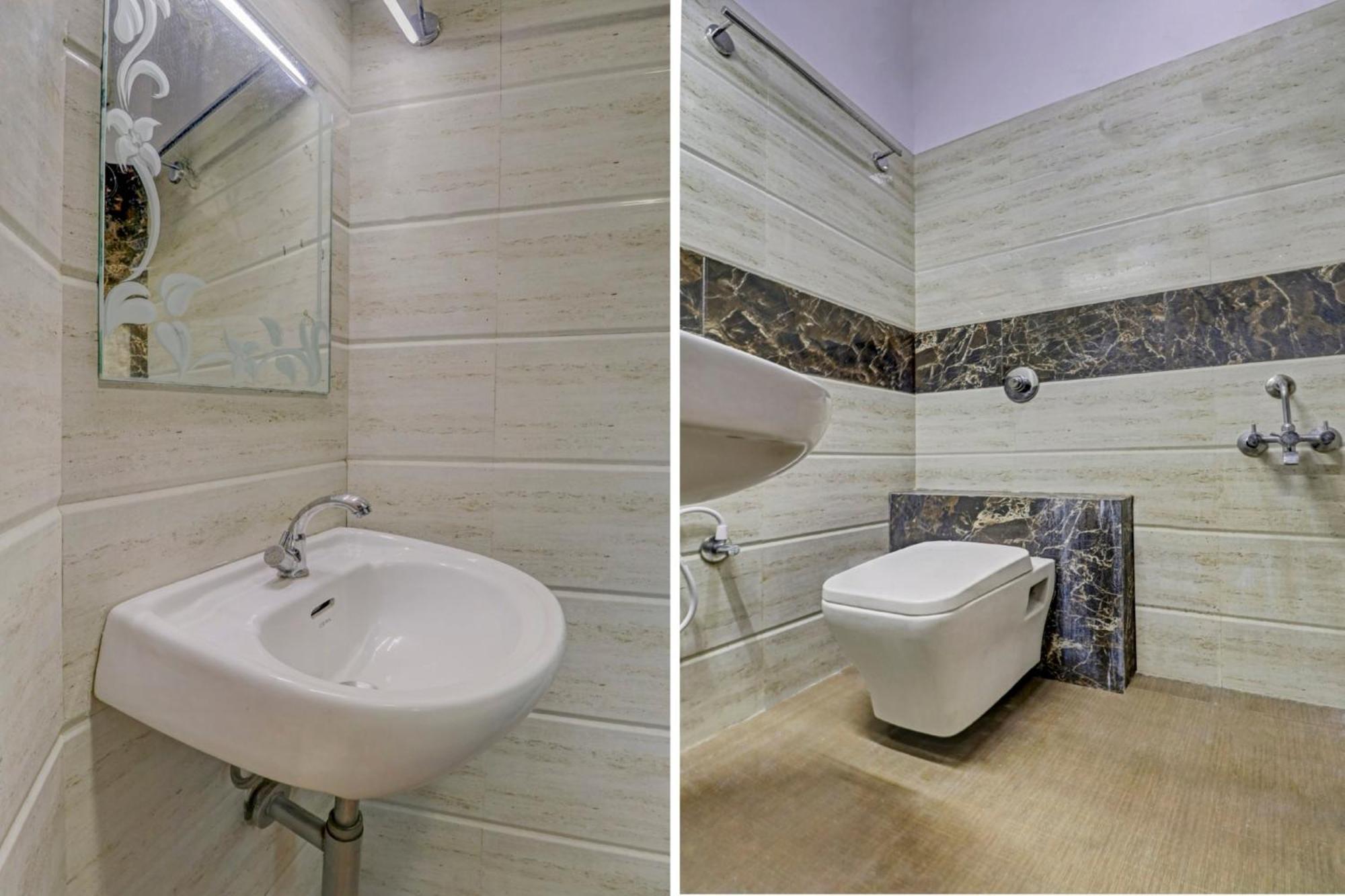 Collection O Karthika Residency Hotel