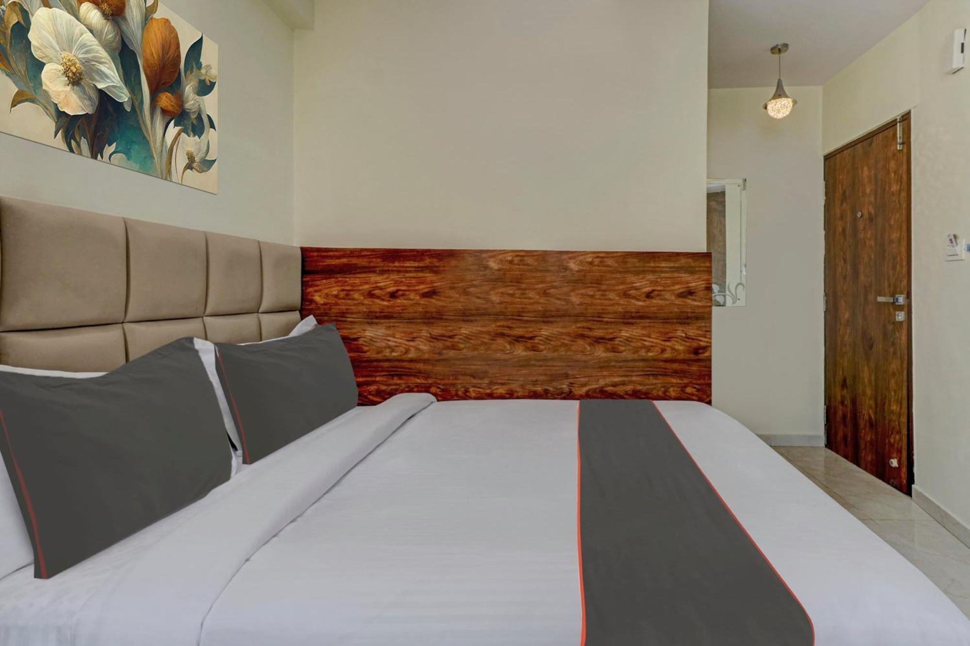 Collection O Karthika Residency Hotel Bangalore