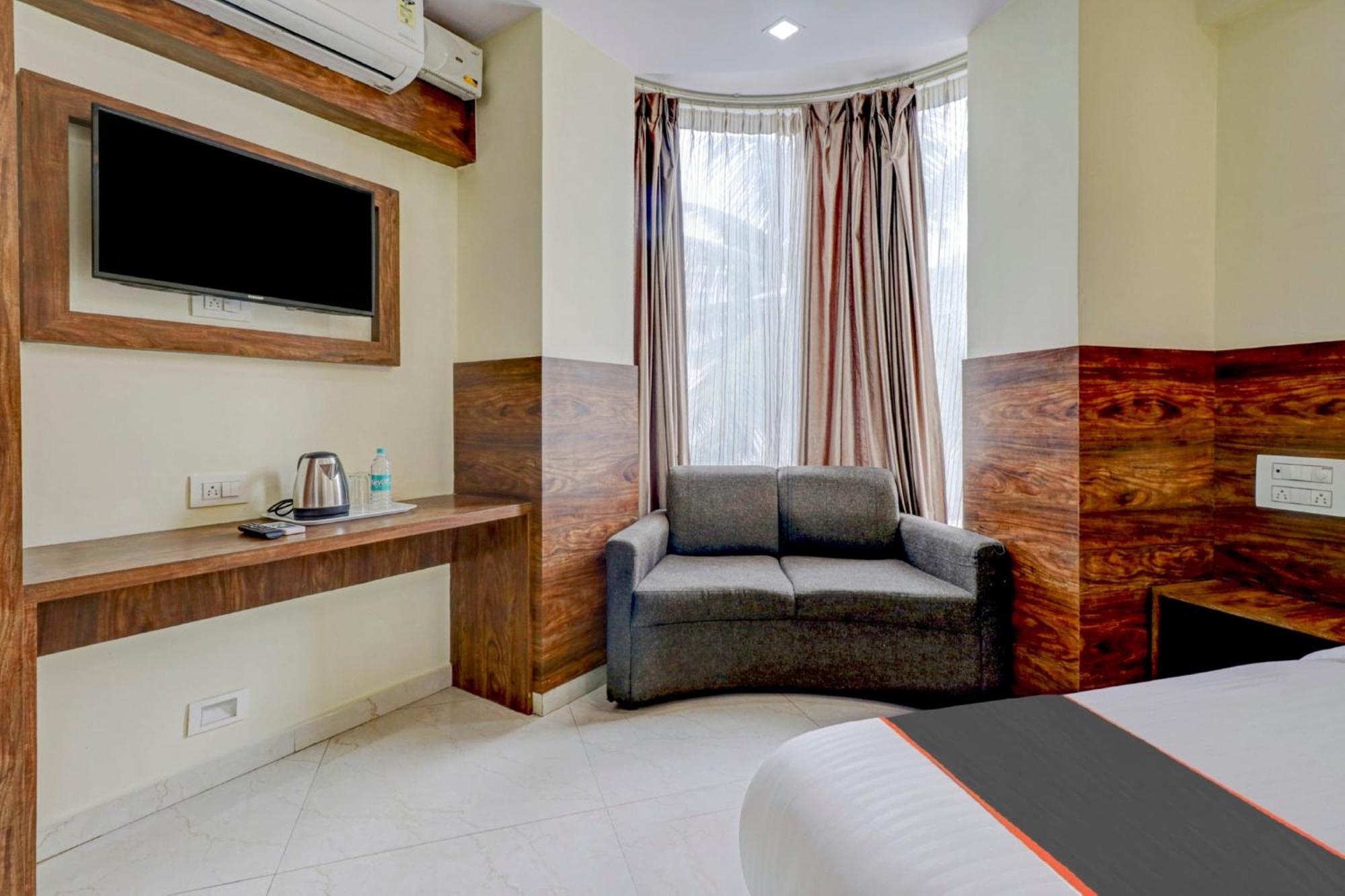 Collection O Karthika Residency 4* Bangalore