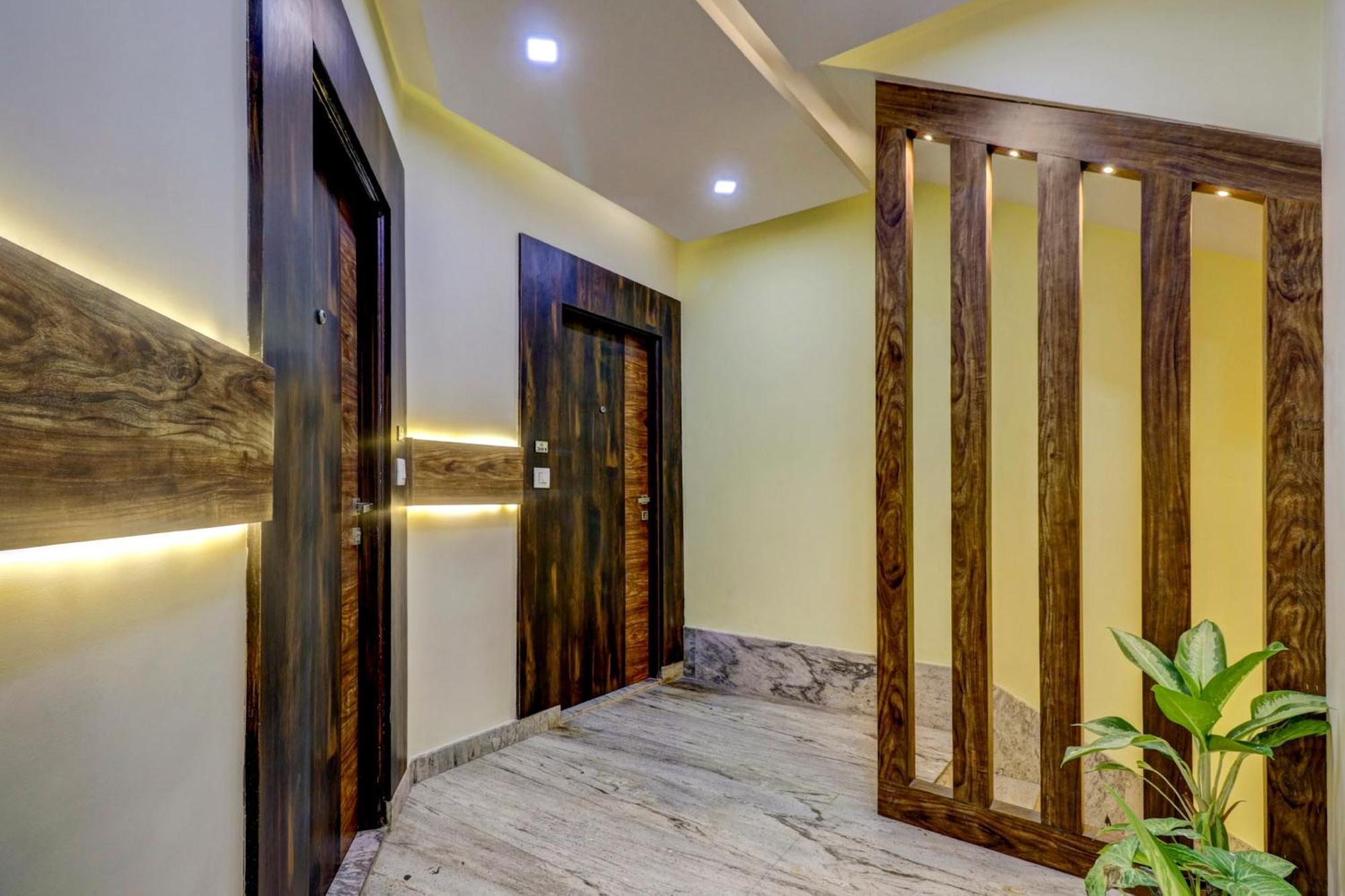 Hotel Collection O Karthika Residency Bangalore