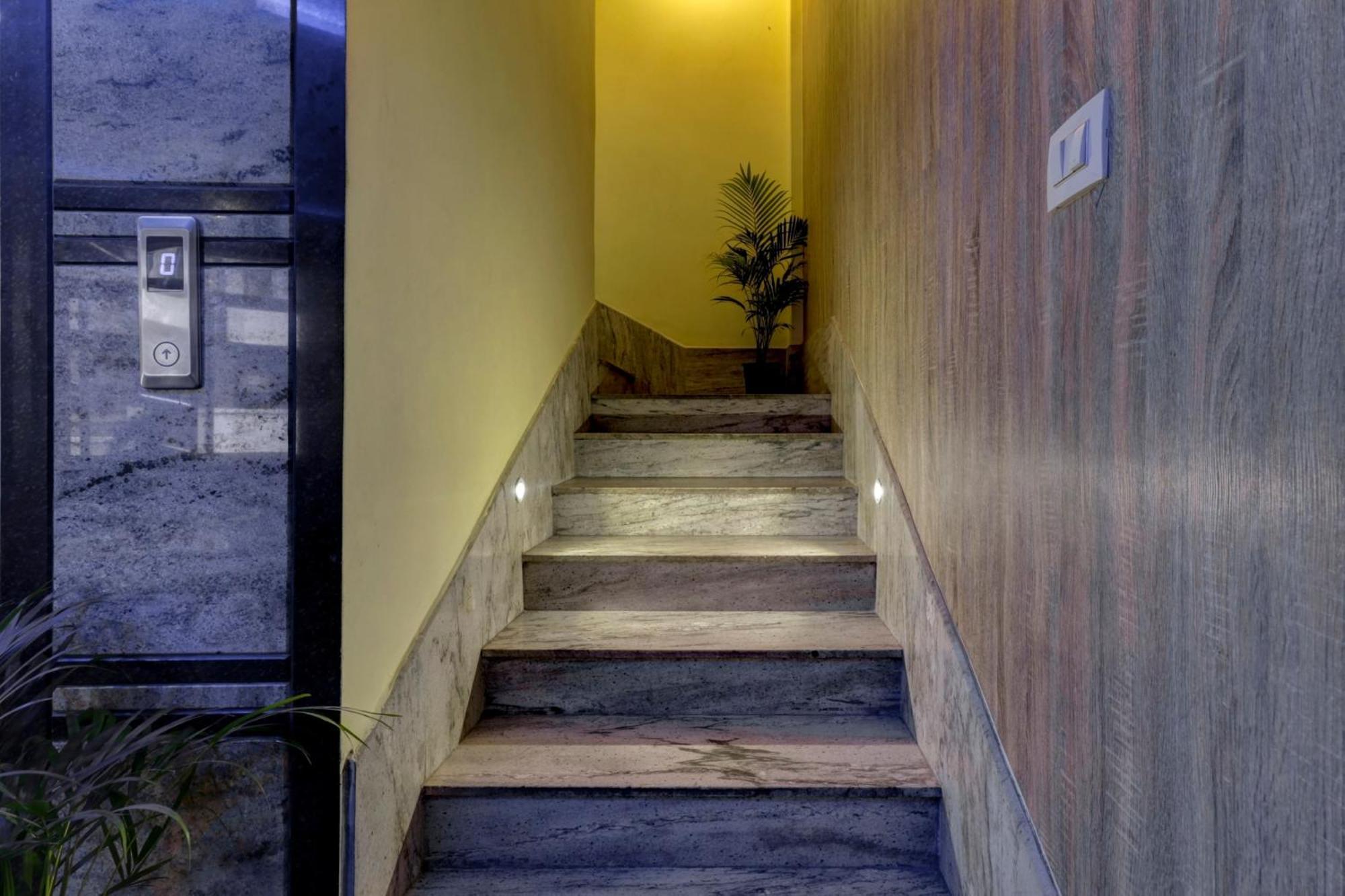 Hotel Collection O Karthika Residency Bangalore