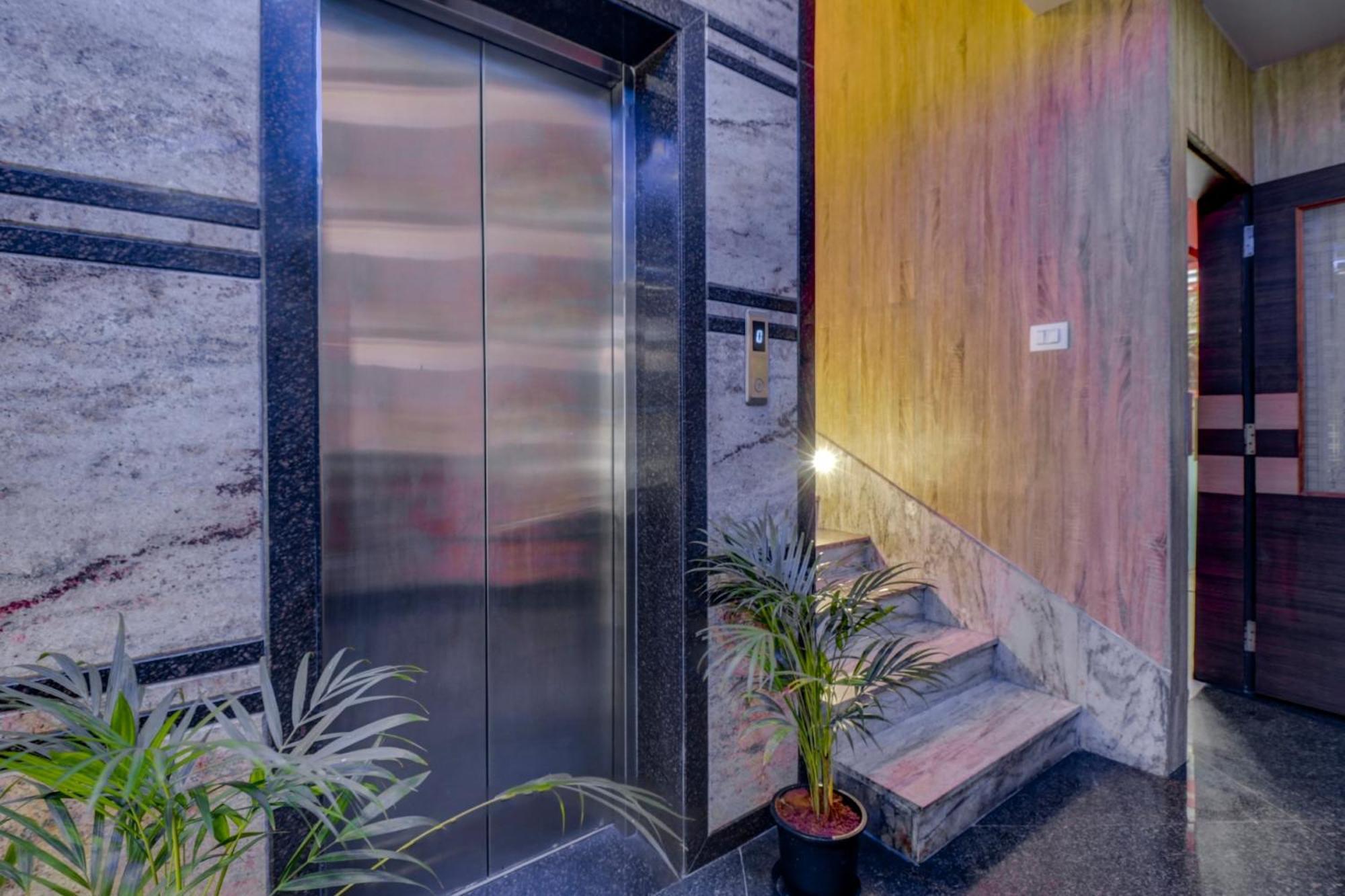 Hotel Collection O Karthika Residency 4*