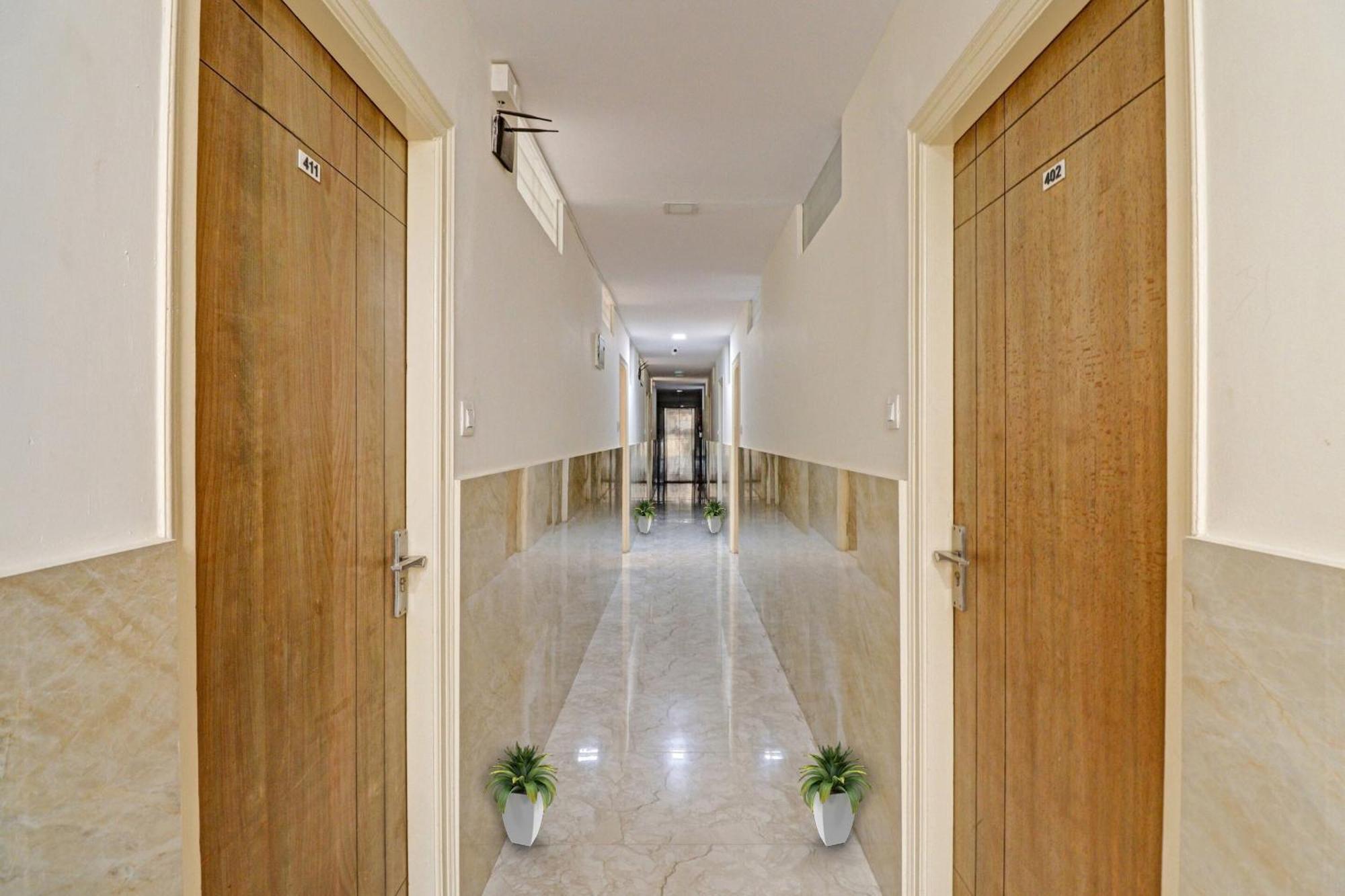 Hotel Flagship Sri Sai Comforts