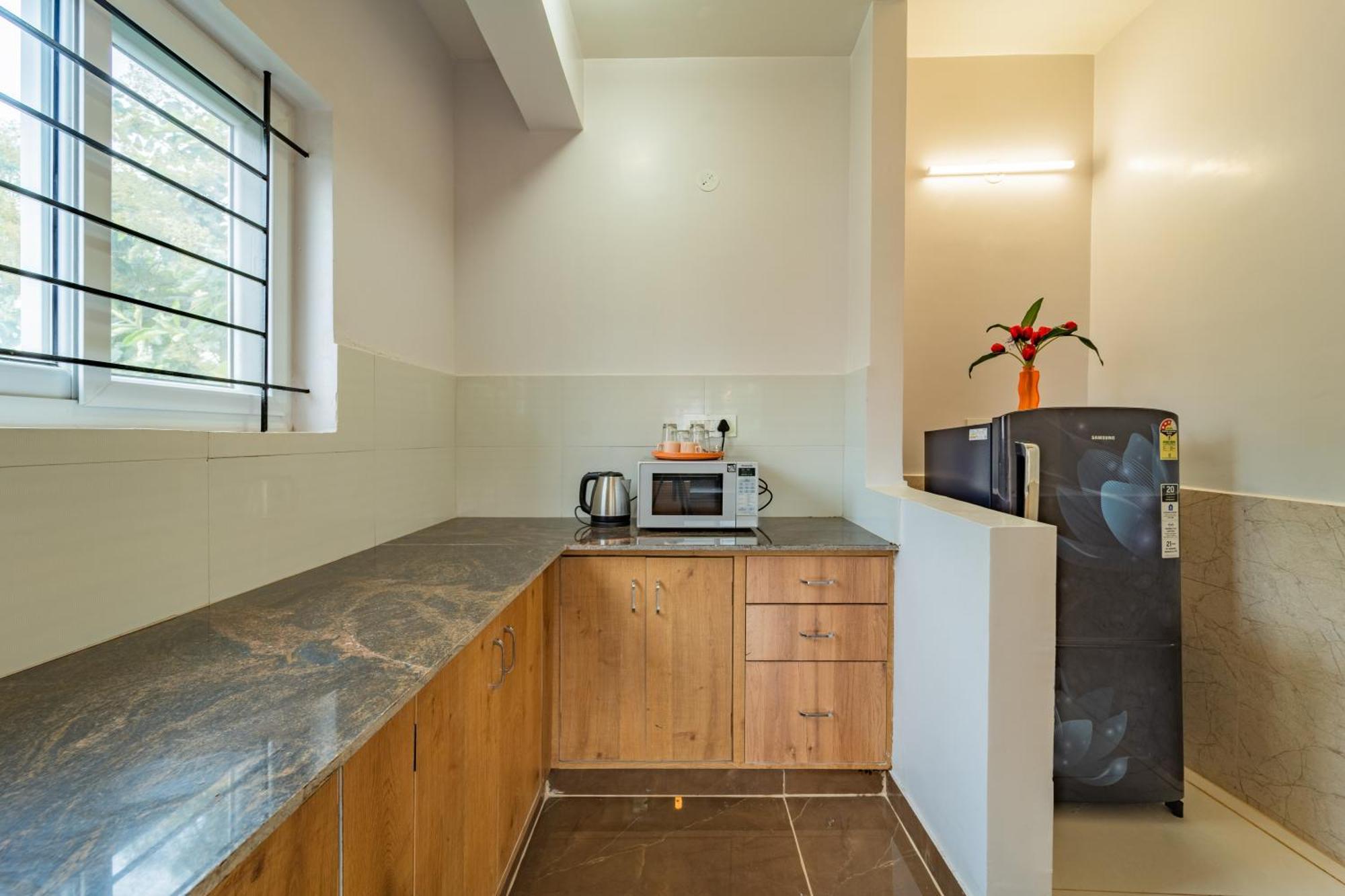 Apartment Seasons - Bommasandra Bangalore