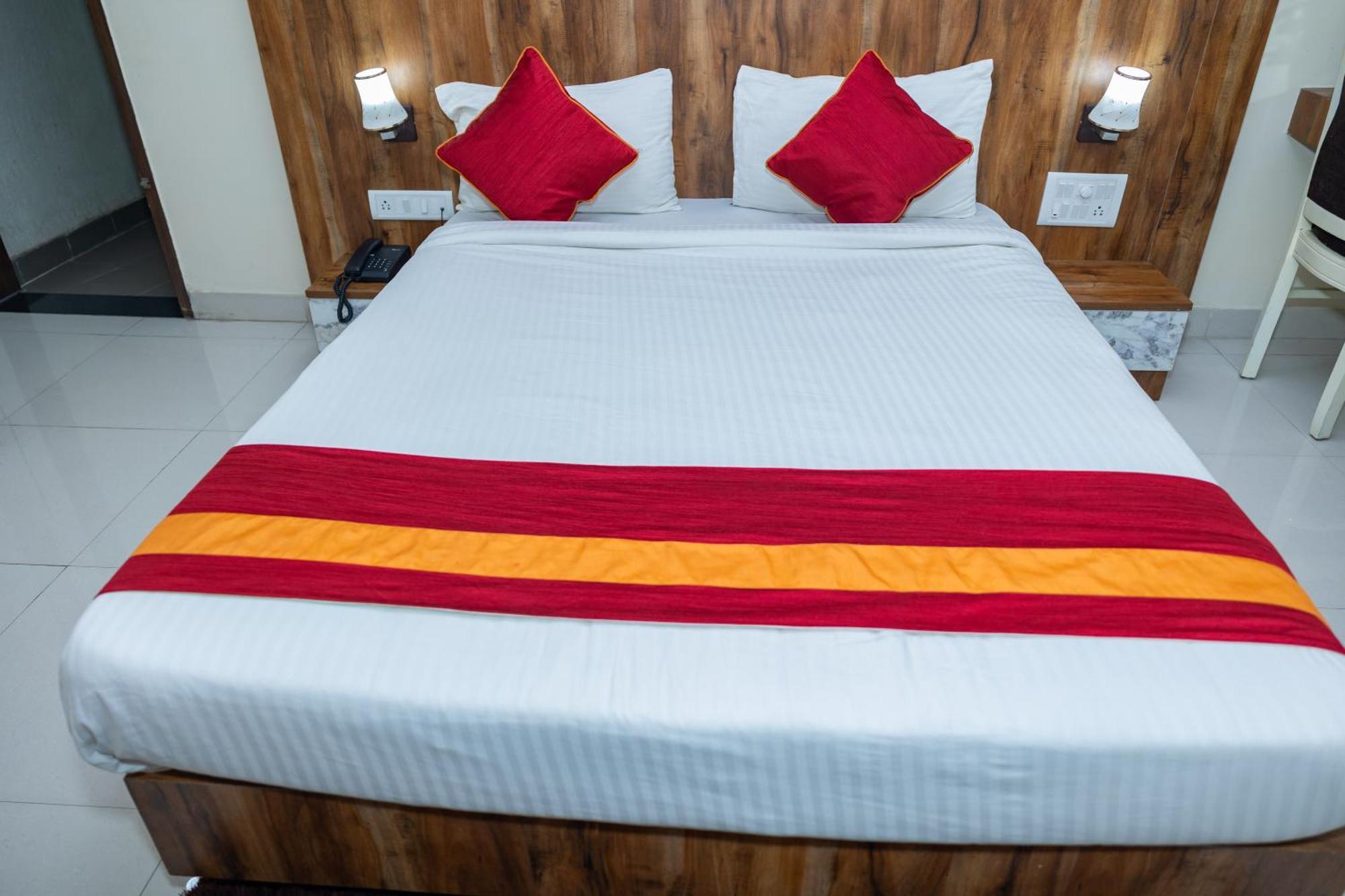 Hotel Ishwerya