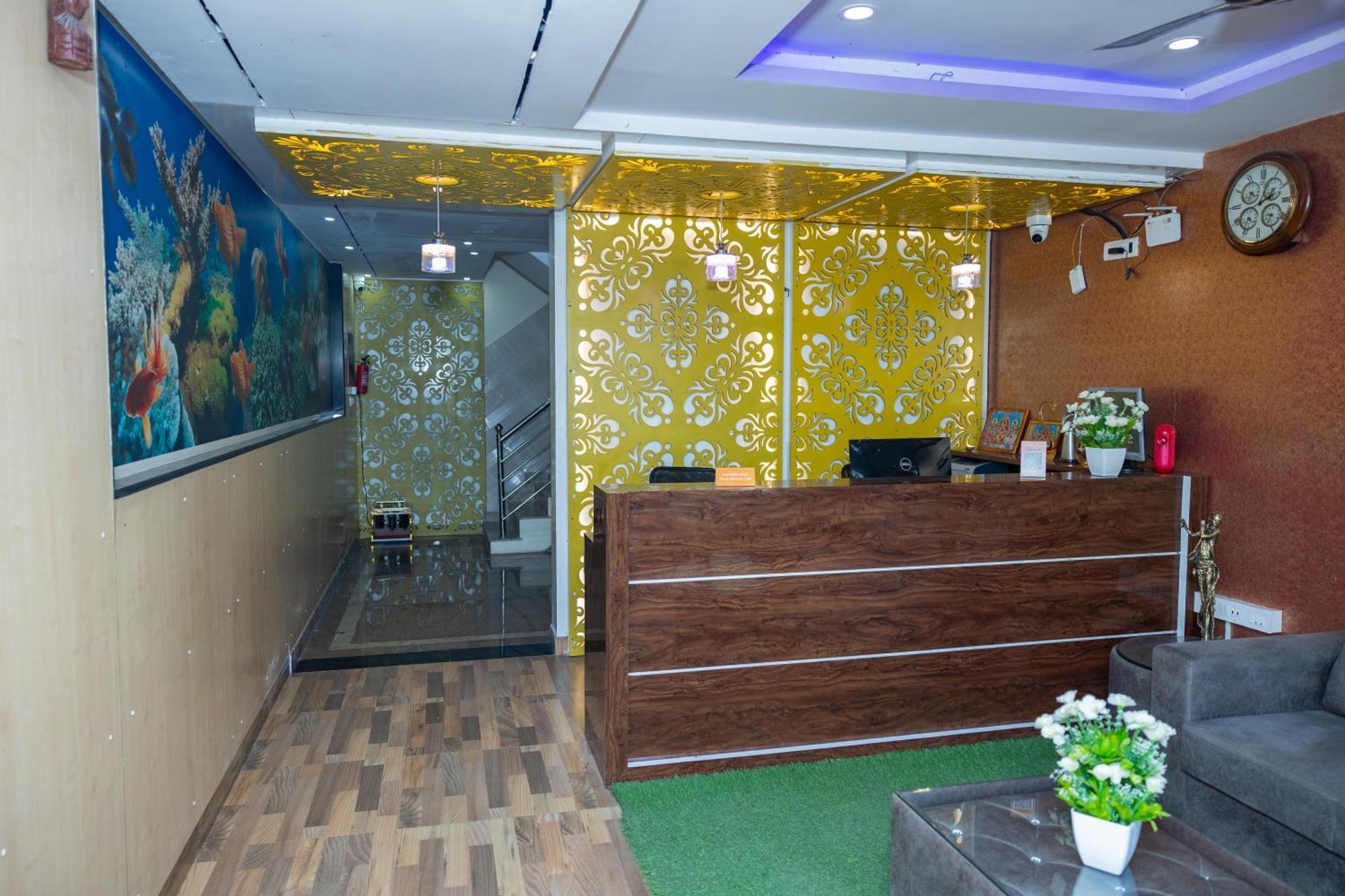 Ishwerya Bangalore