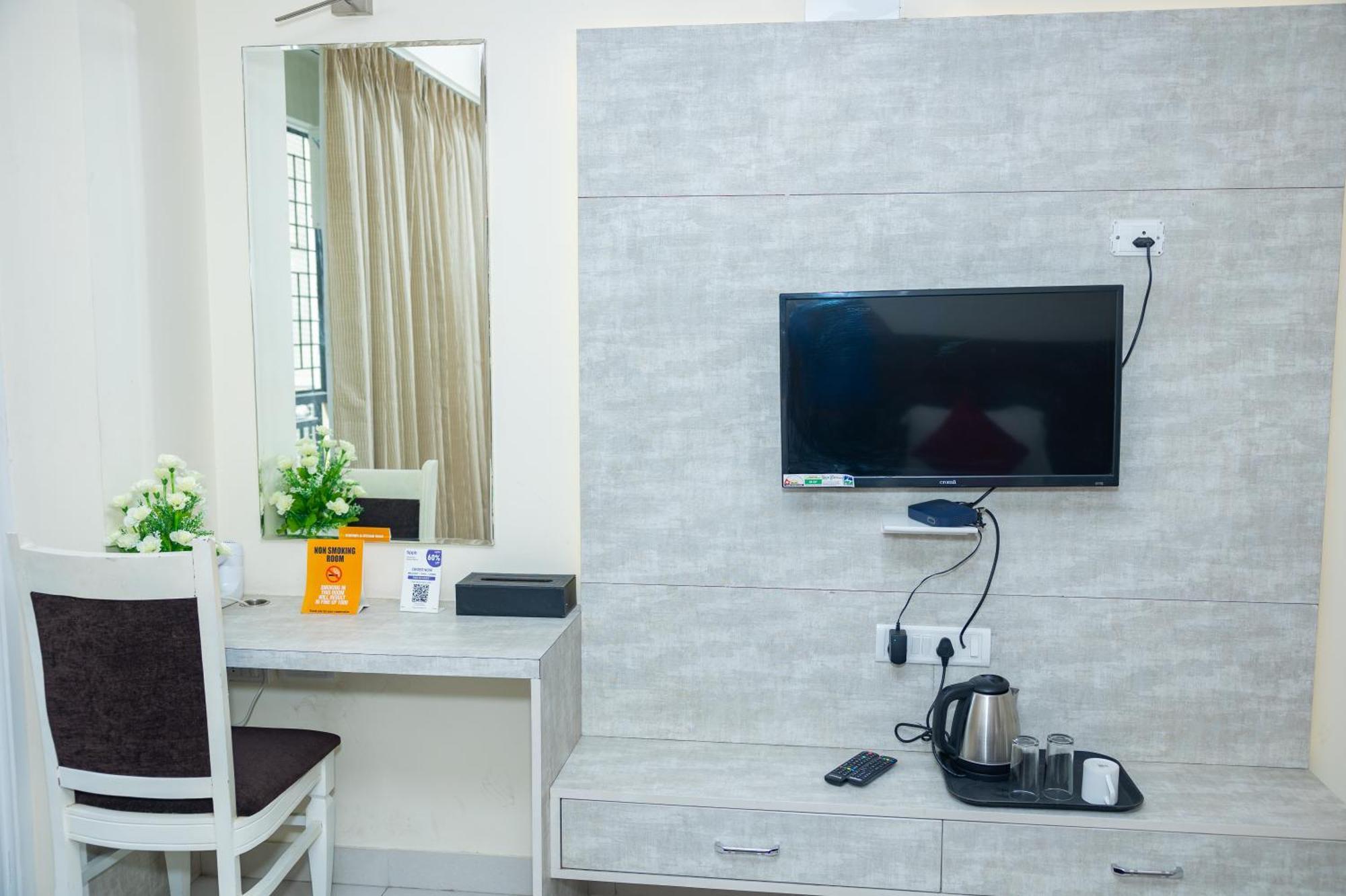 Ishwerya Hotel 3*
