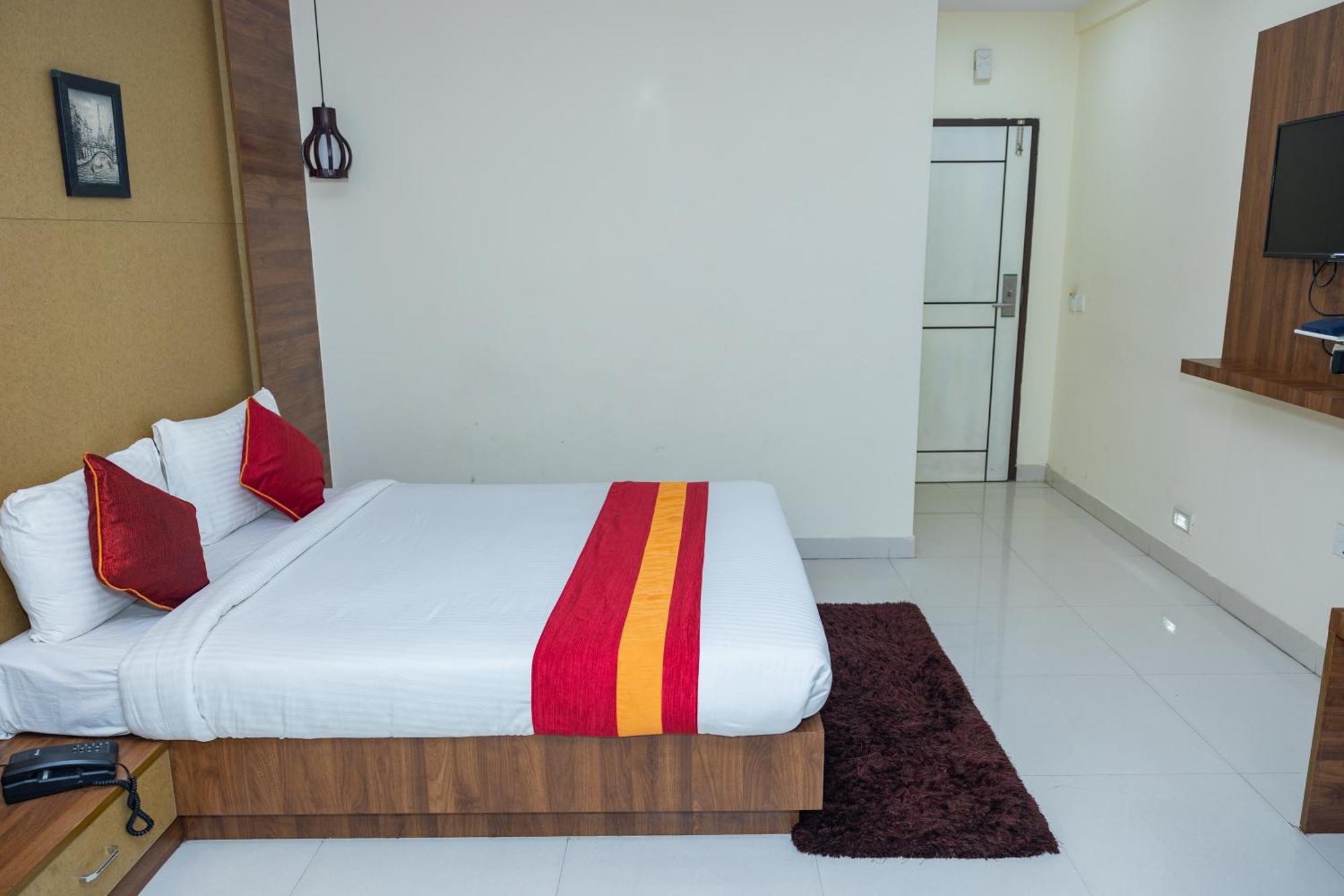 Hotel Ishwerya