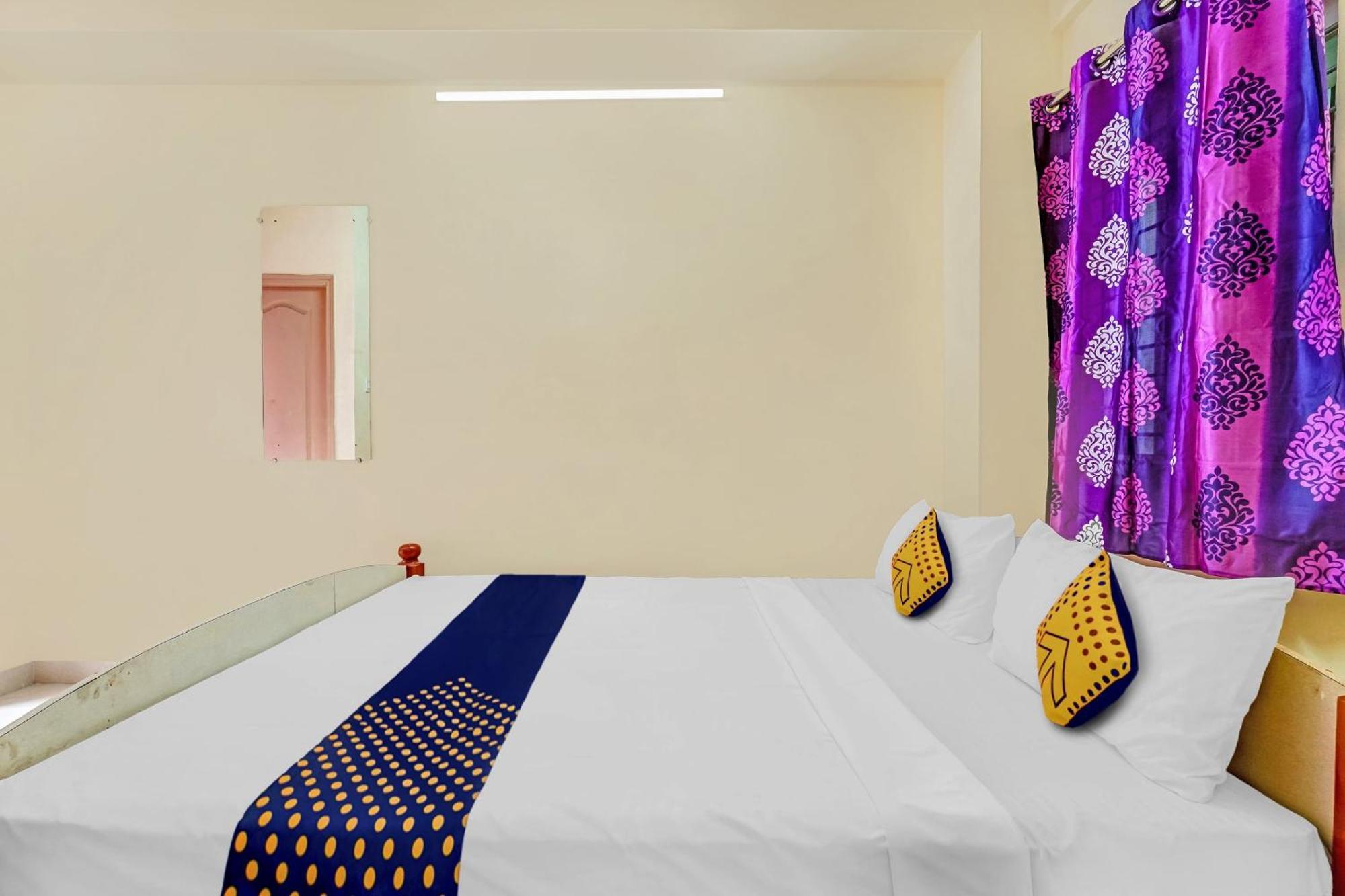 Super O Sri Thirumala 3* Bangalore