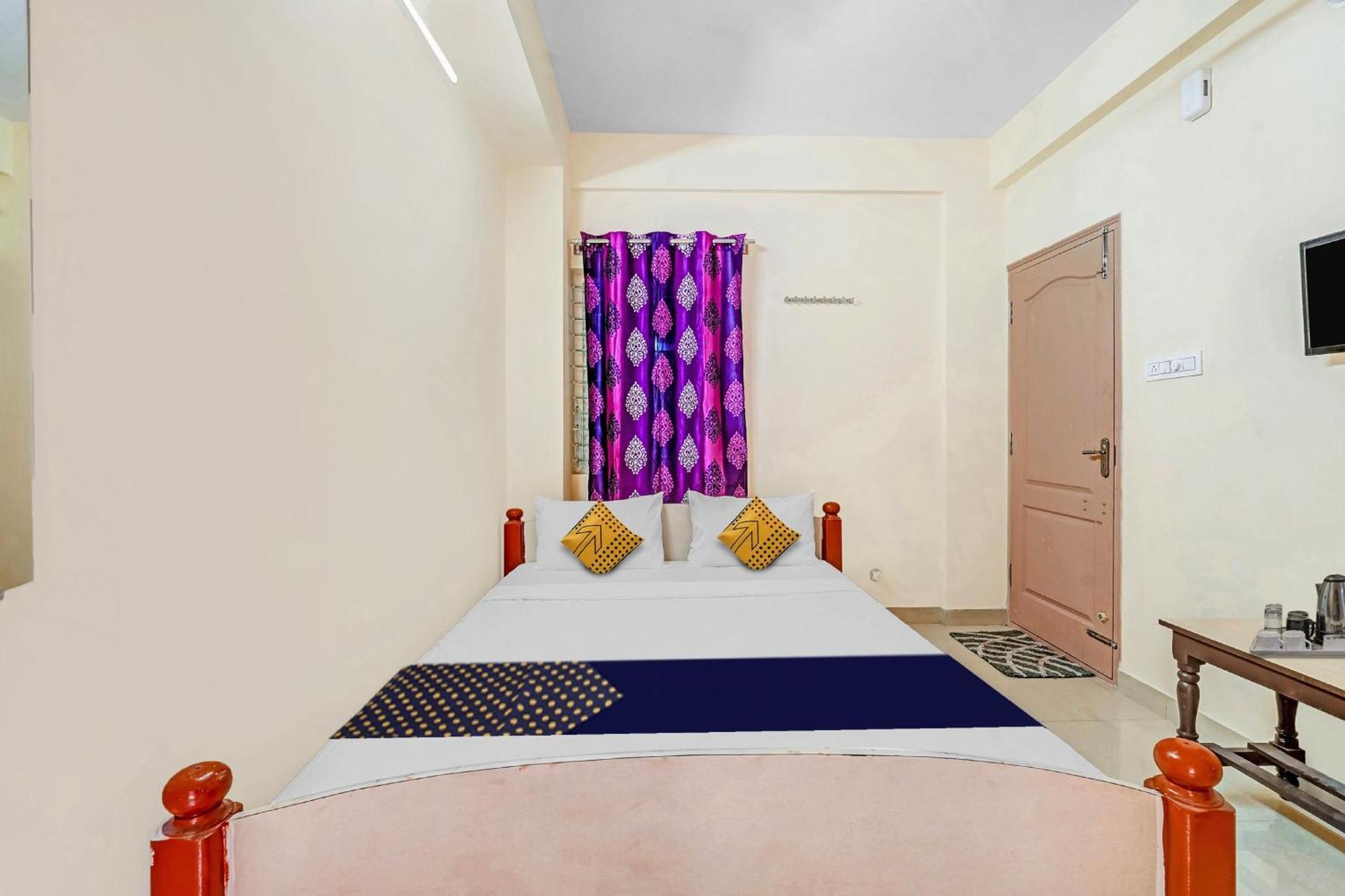 Hotel Super O Sri Thirumala Bangalore