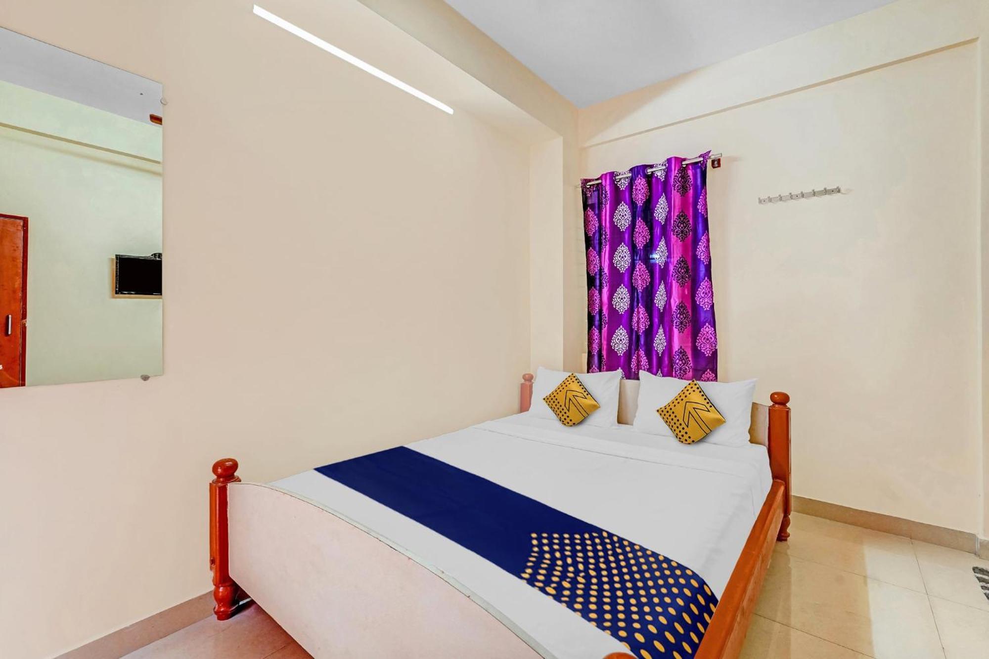 Hotel Super O Sri Thirumala Bangalore