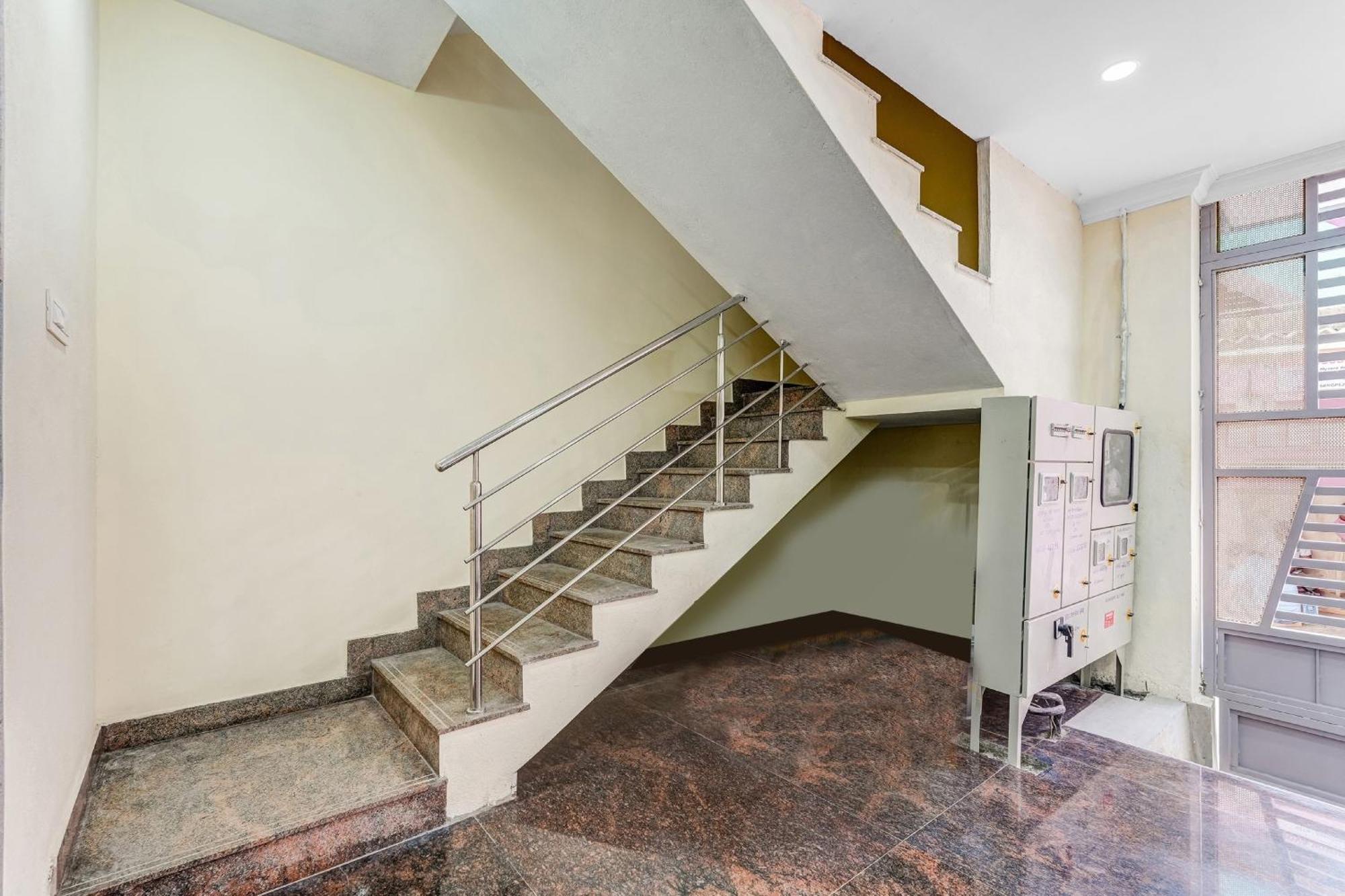 Hotel Super O Sri Thirumala Bangalore