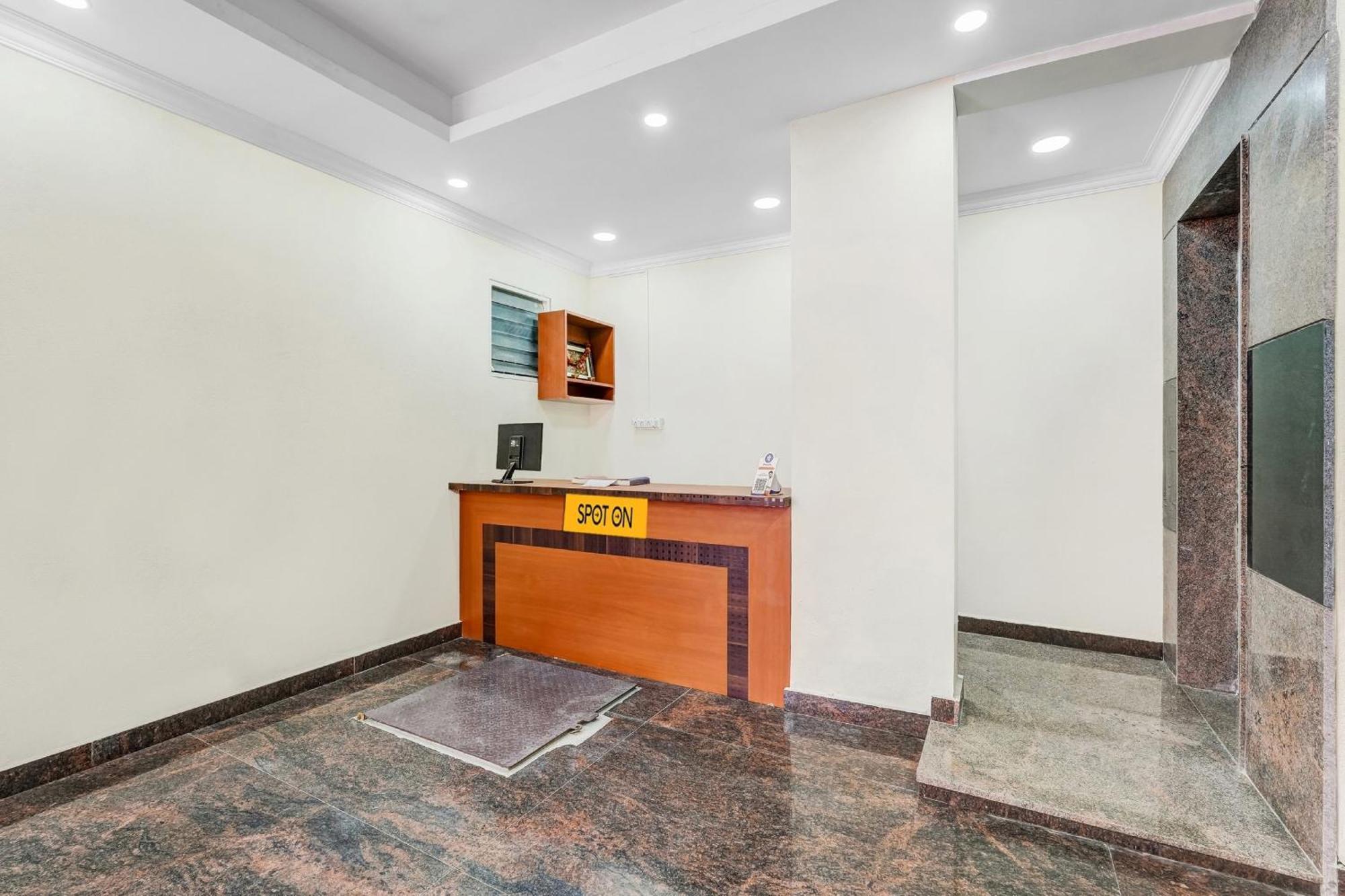Super O Sri Thirumala Hotel Bangalore
