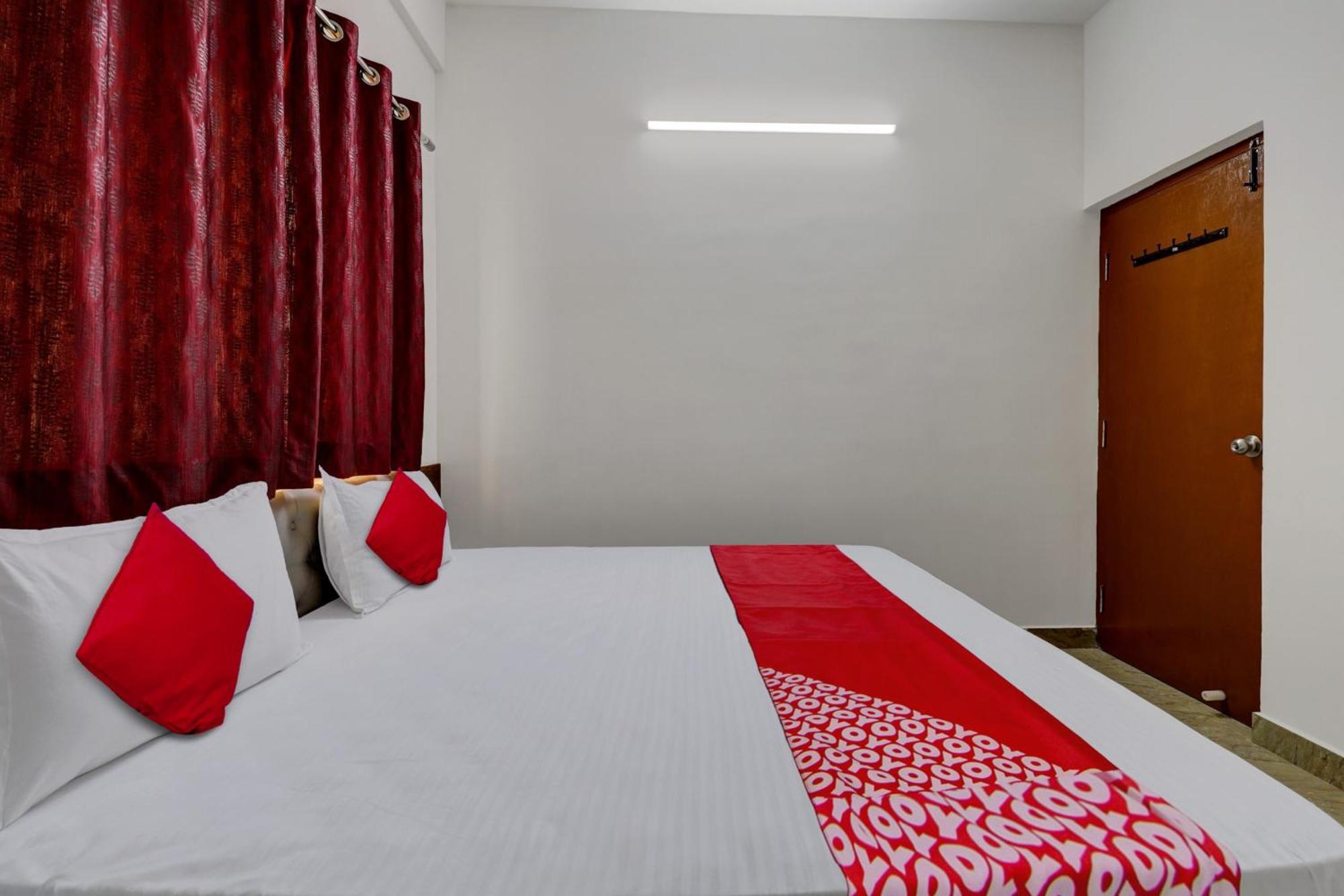 O Aishwarya Comfort 3* Bangalore