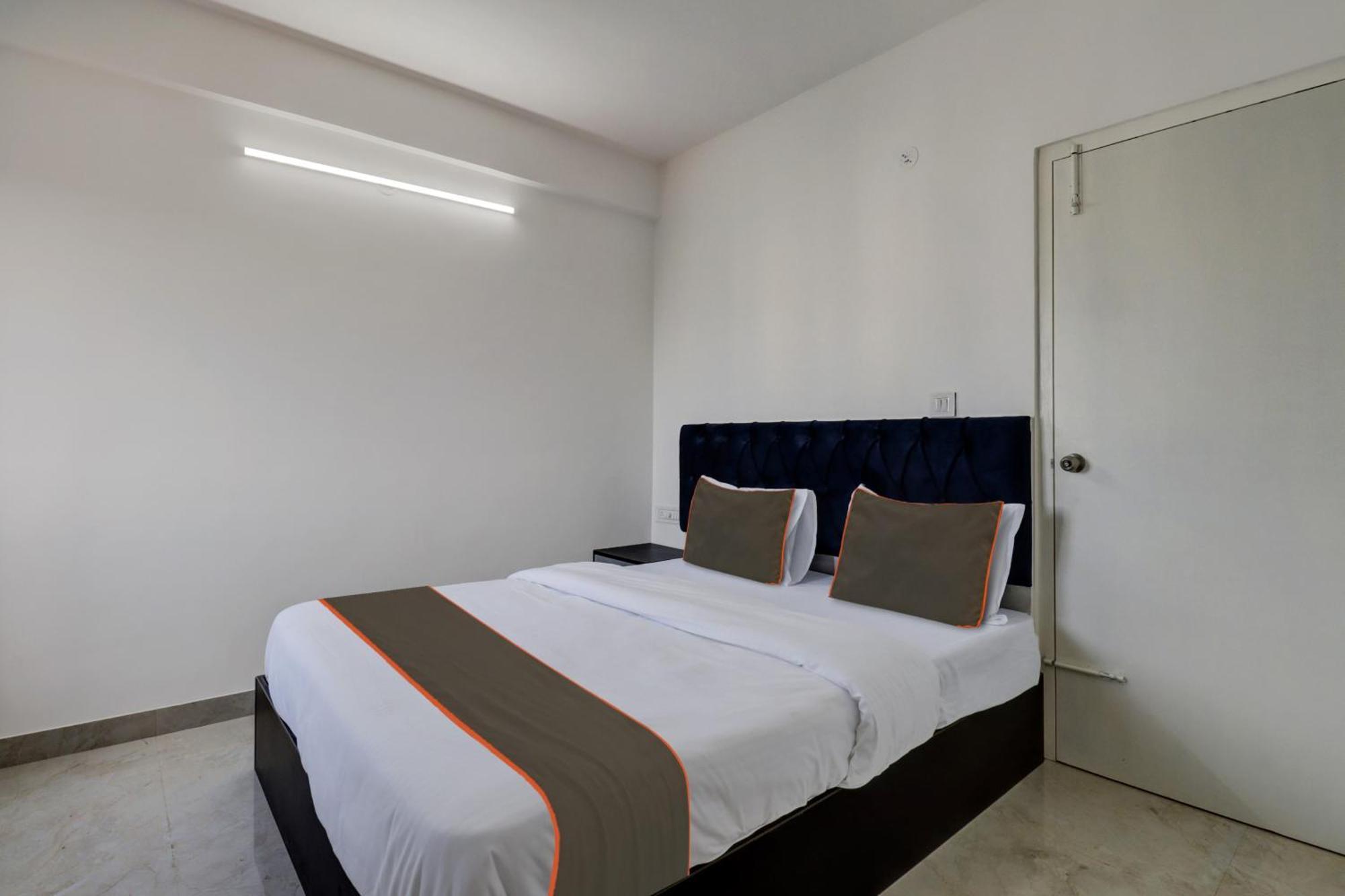 Collection O Heaven Hotel 3*