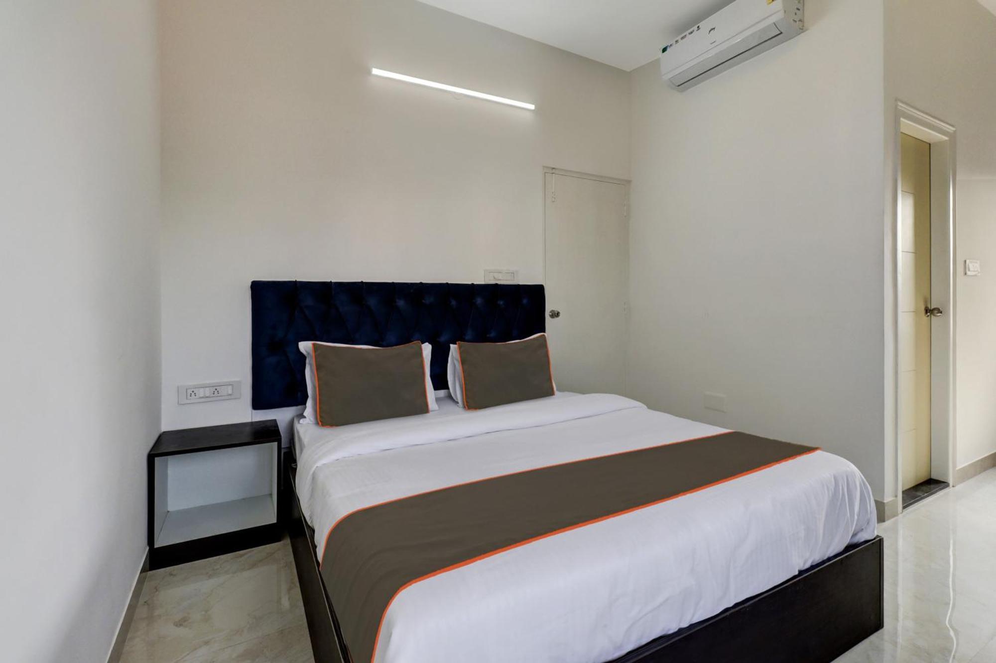 Hotel Collection O Heaven 3*