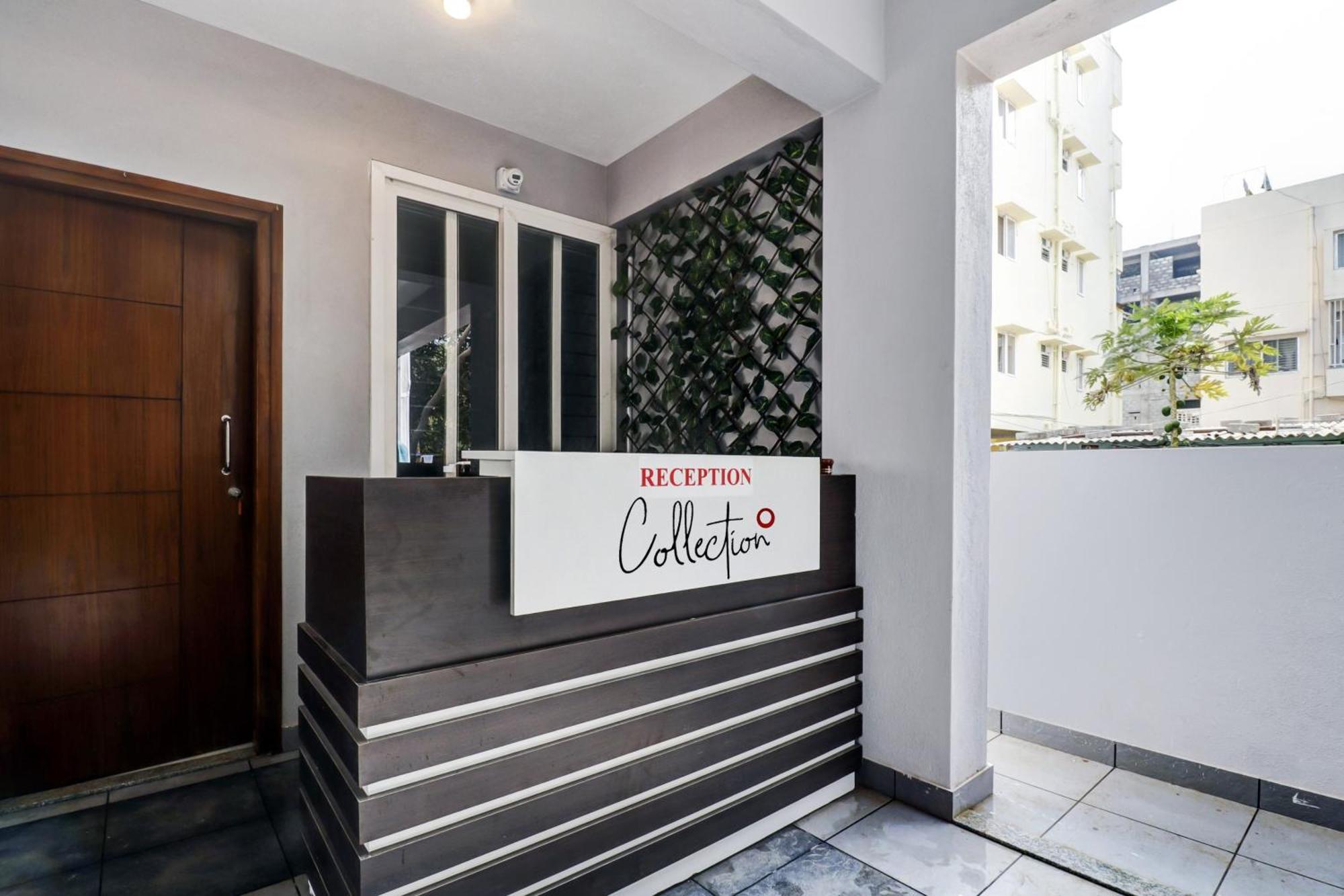 Collection O Heaven Hotel Bangalore