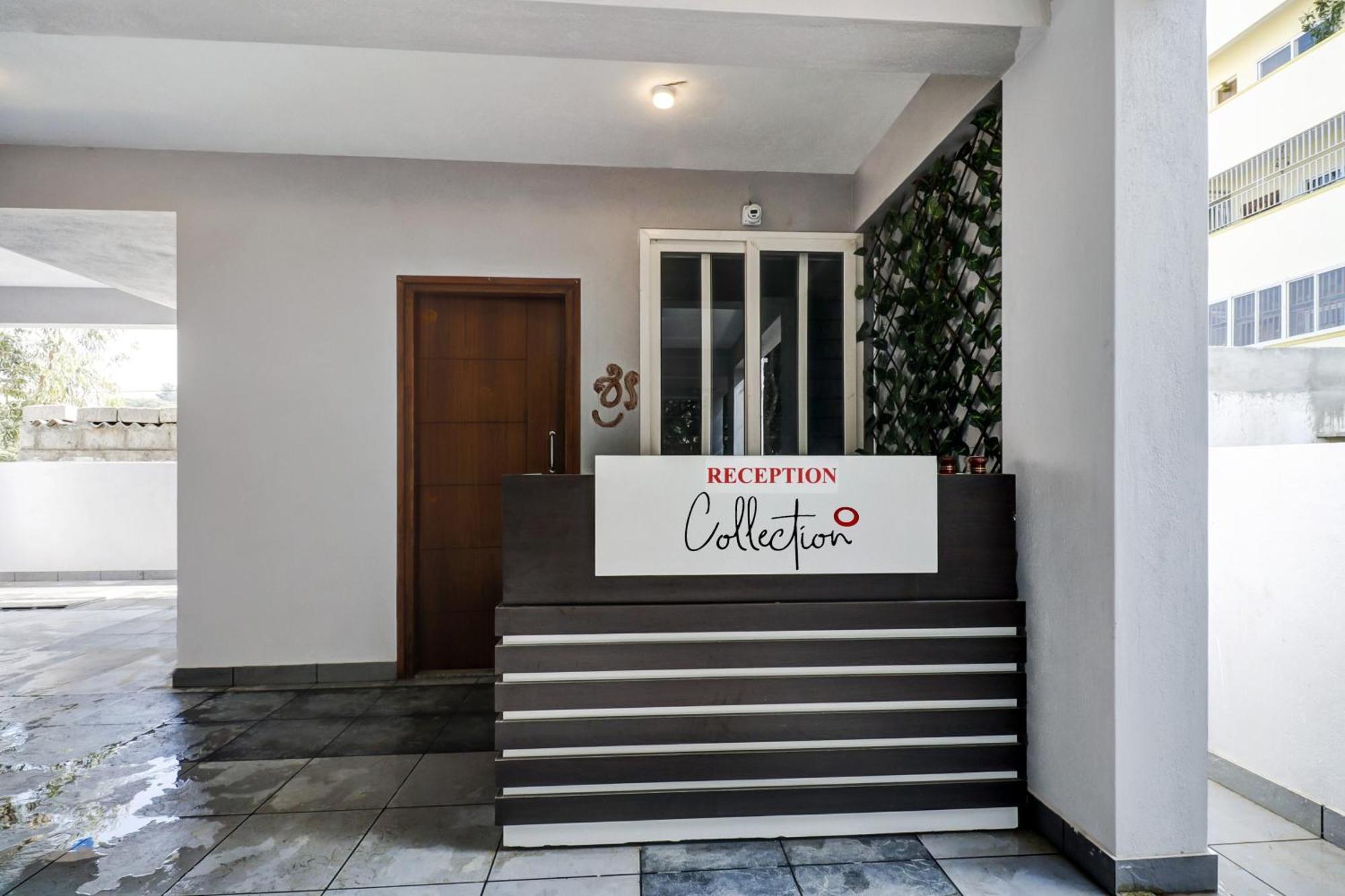 Collection O Heaven 3* Bangalore