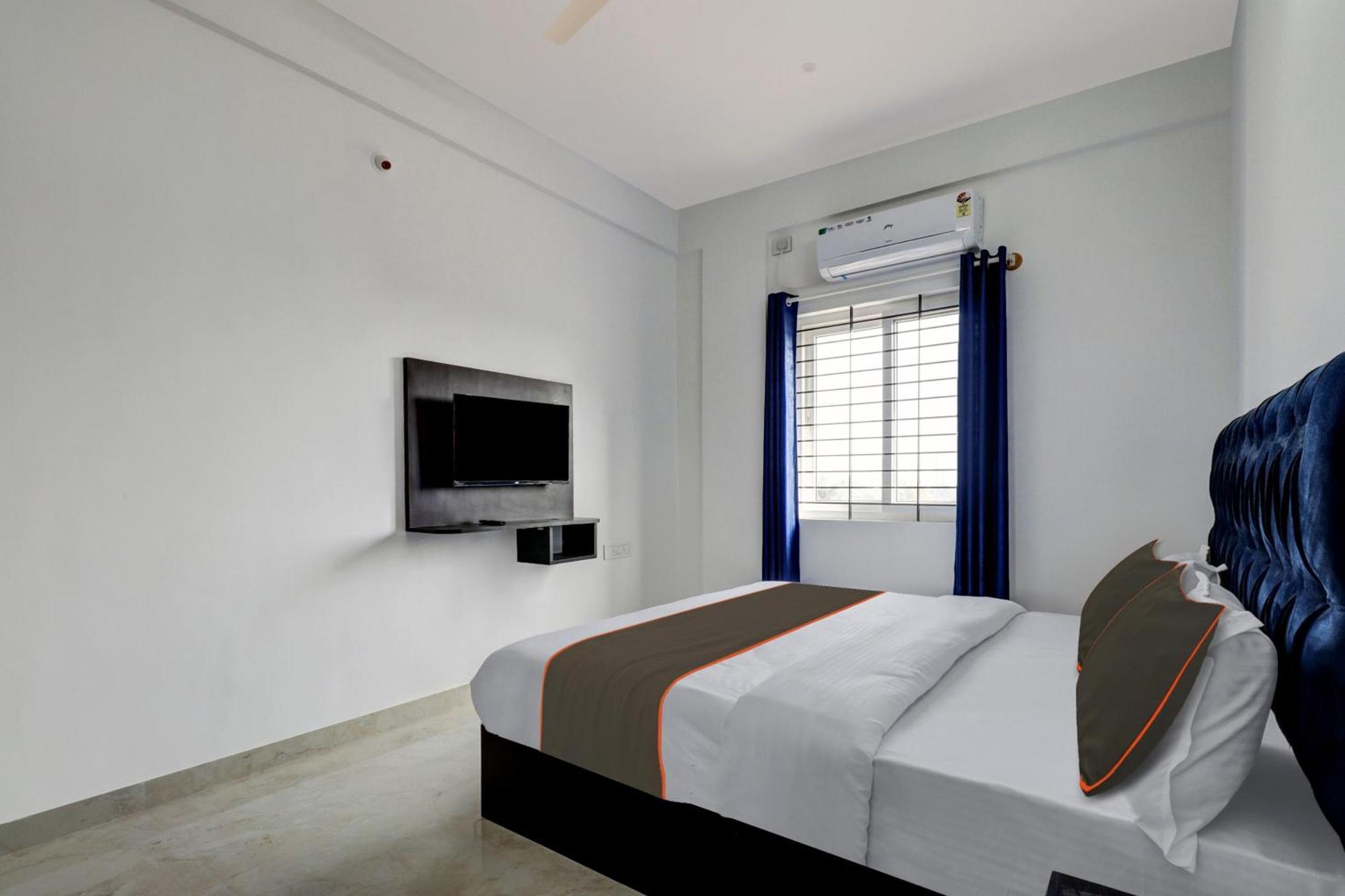 Hotel Collection O Heaven