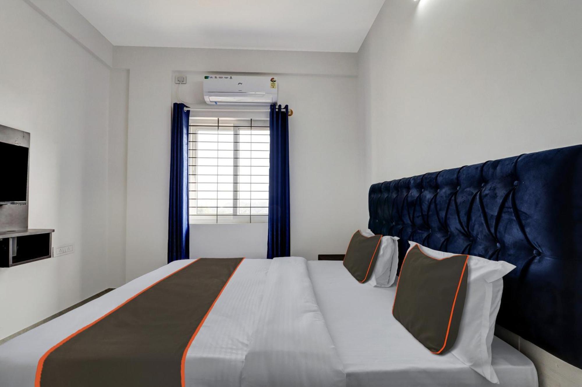 Hotel Collection O Heaven Bangalore