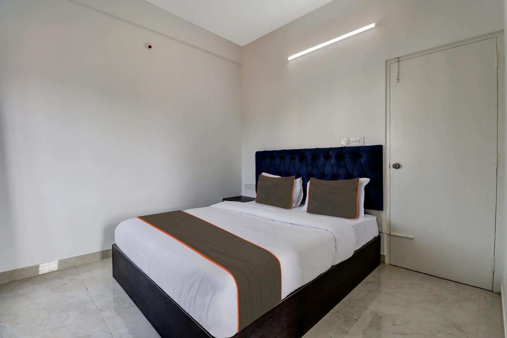 Hotel Collection O Heaven