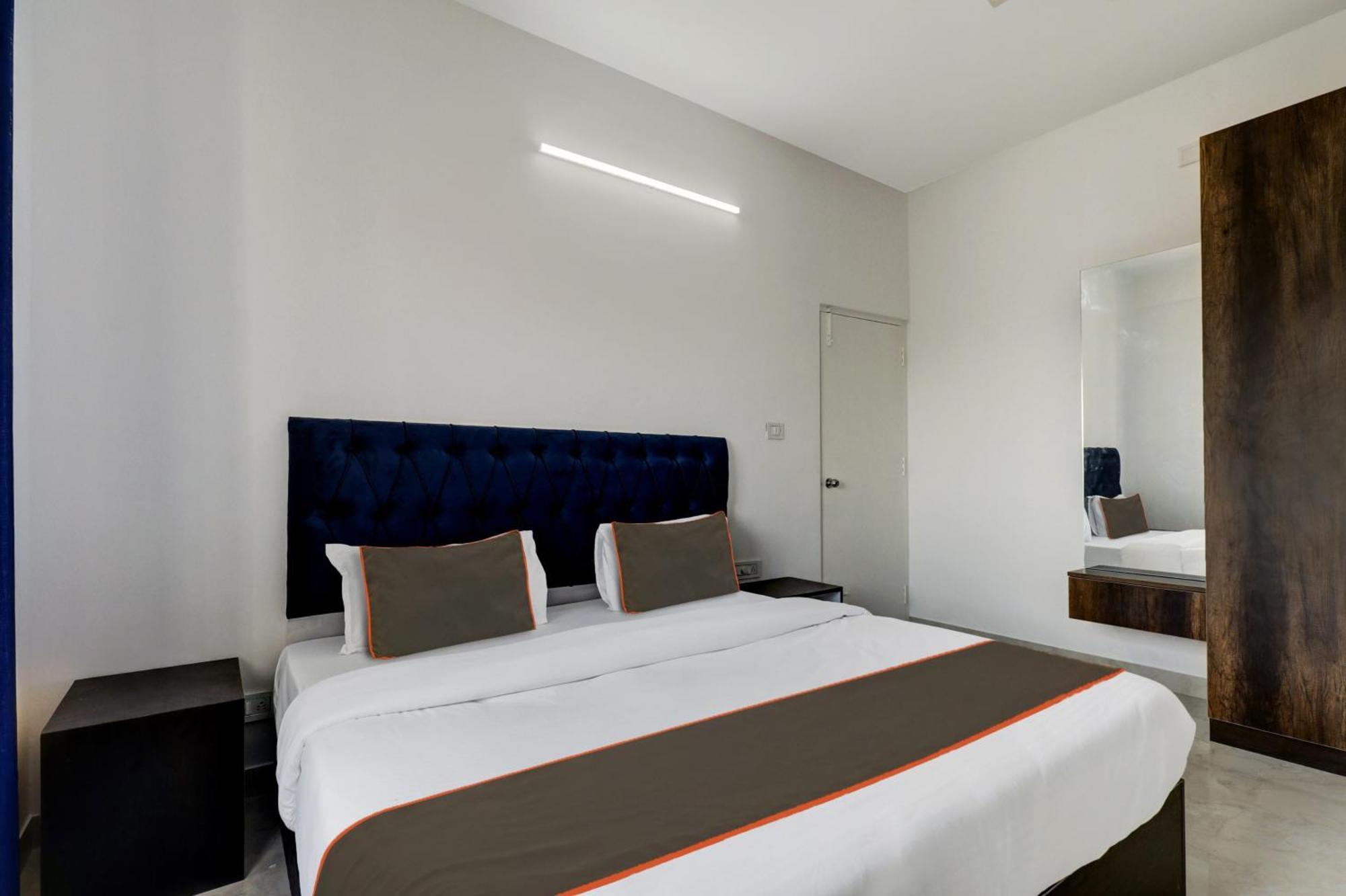 Collection O Heaven Hotel 3*