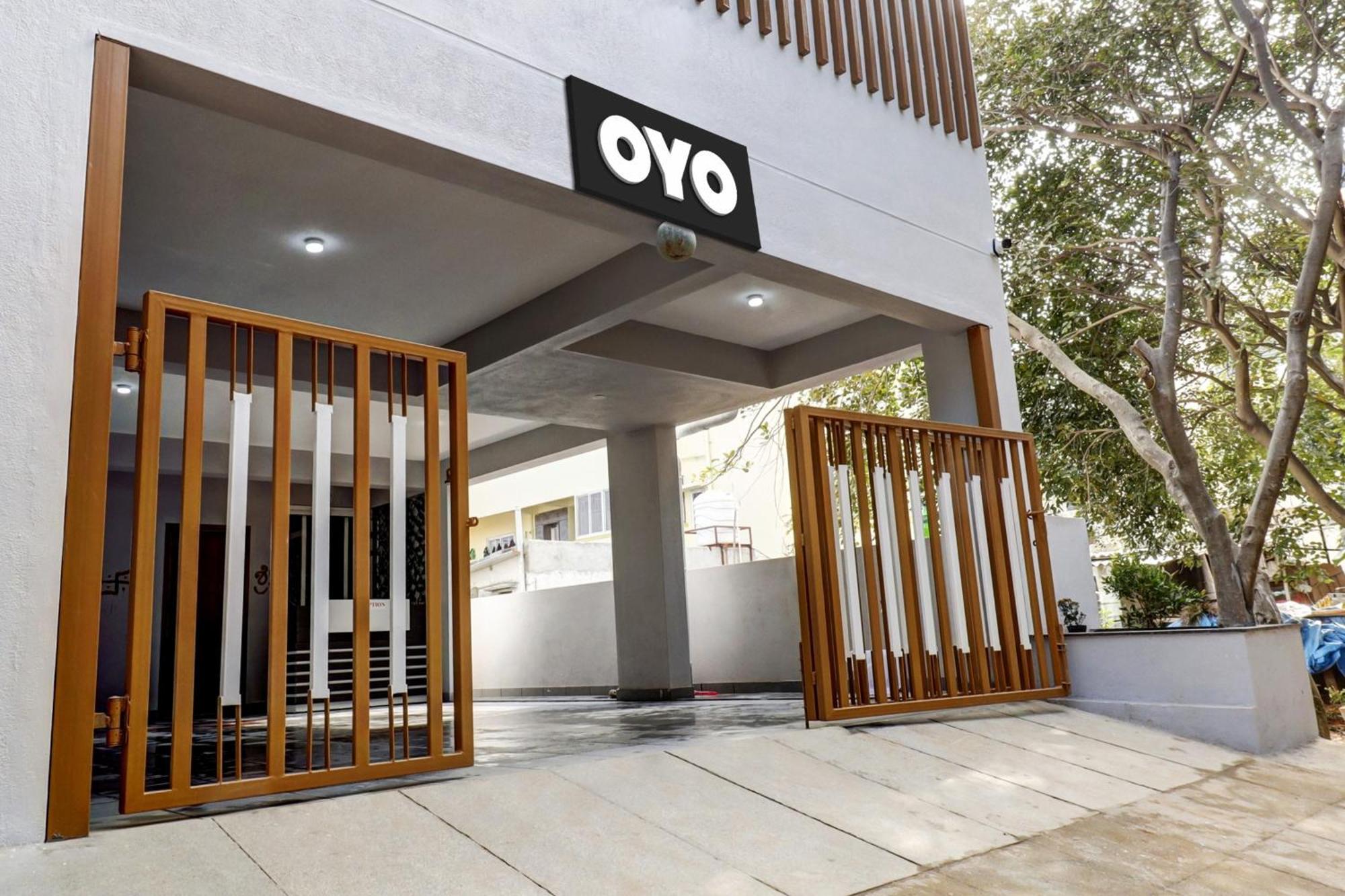 Hotel Collection O Heaven Bangalore