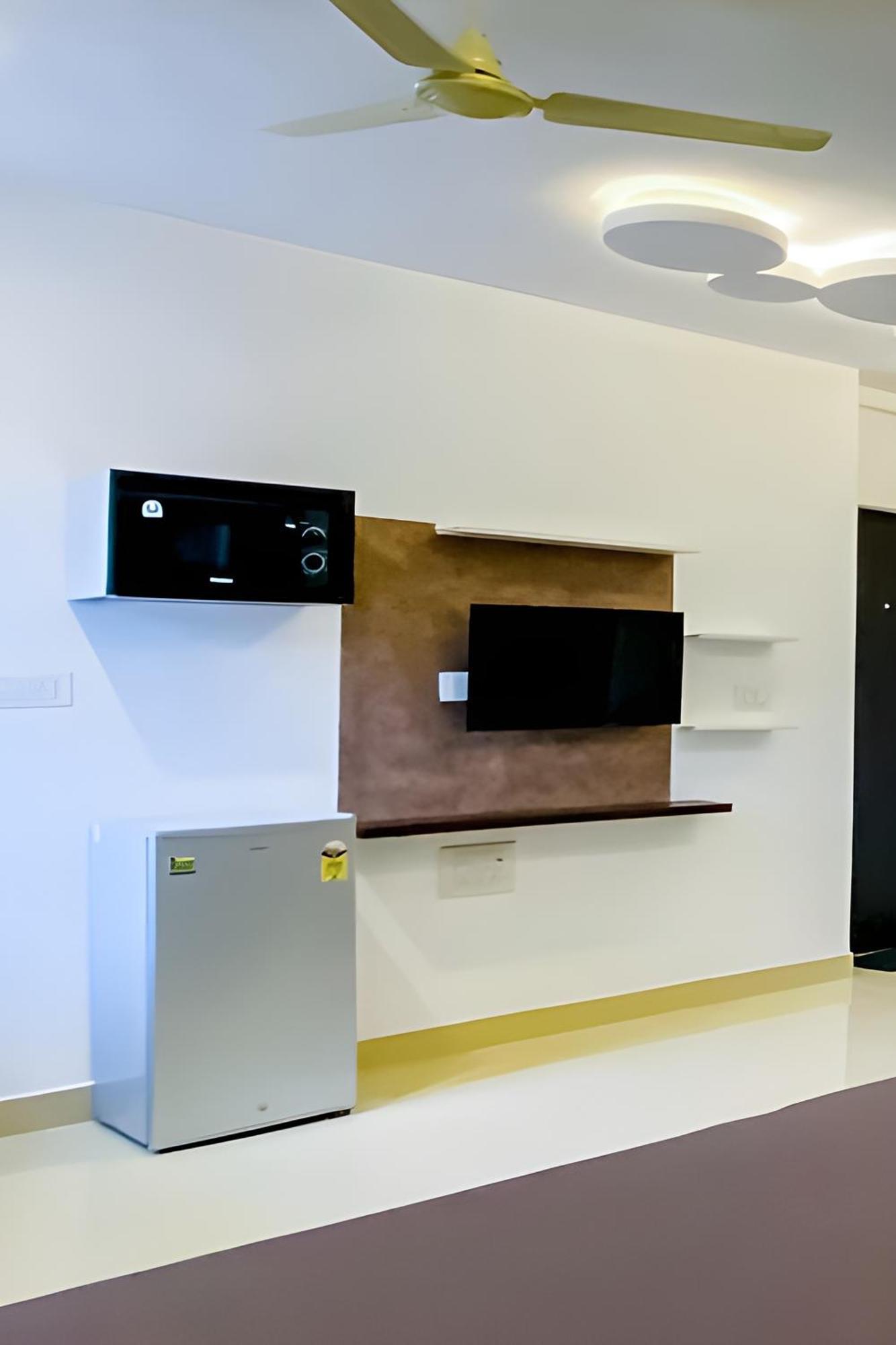 Living Homes Orion - Koramangala, St John's Medical College * Bangalore