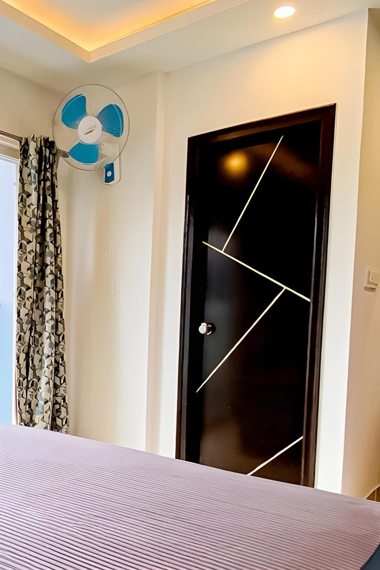 Apartment Living Homes Orion - Koramangala, St John's Medical College Bangalore