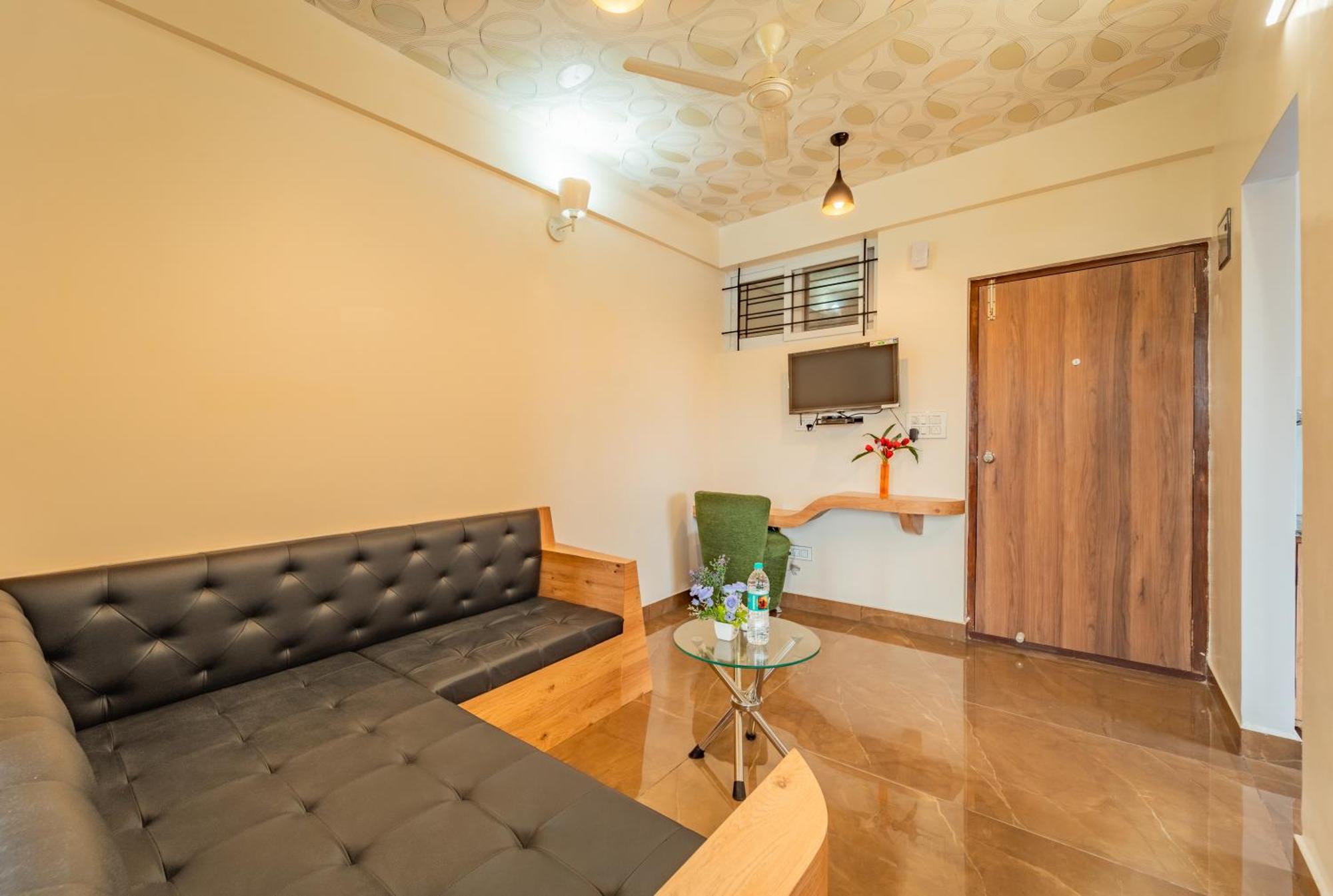 The Apartment *
