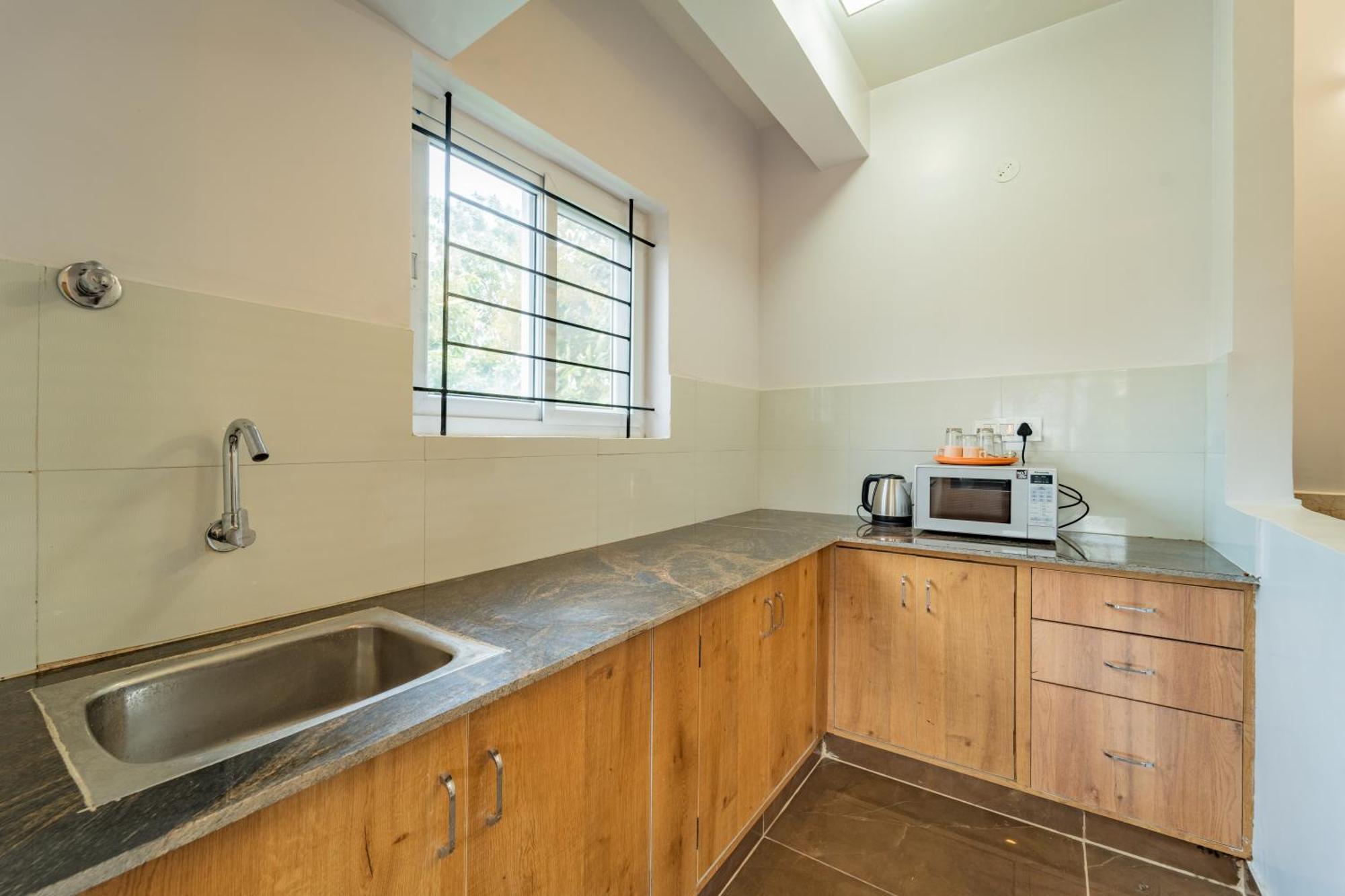 The Apartment Bangalore