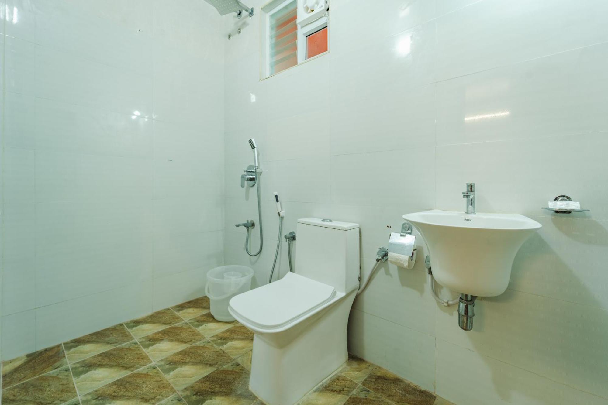 The Apartment Bangalore