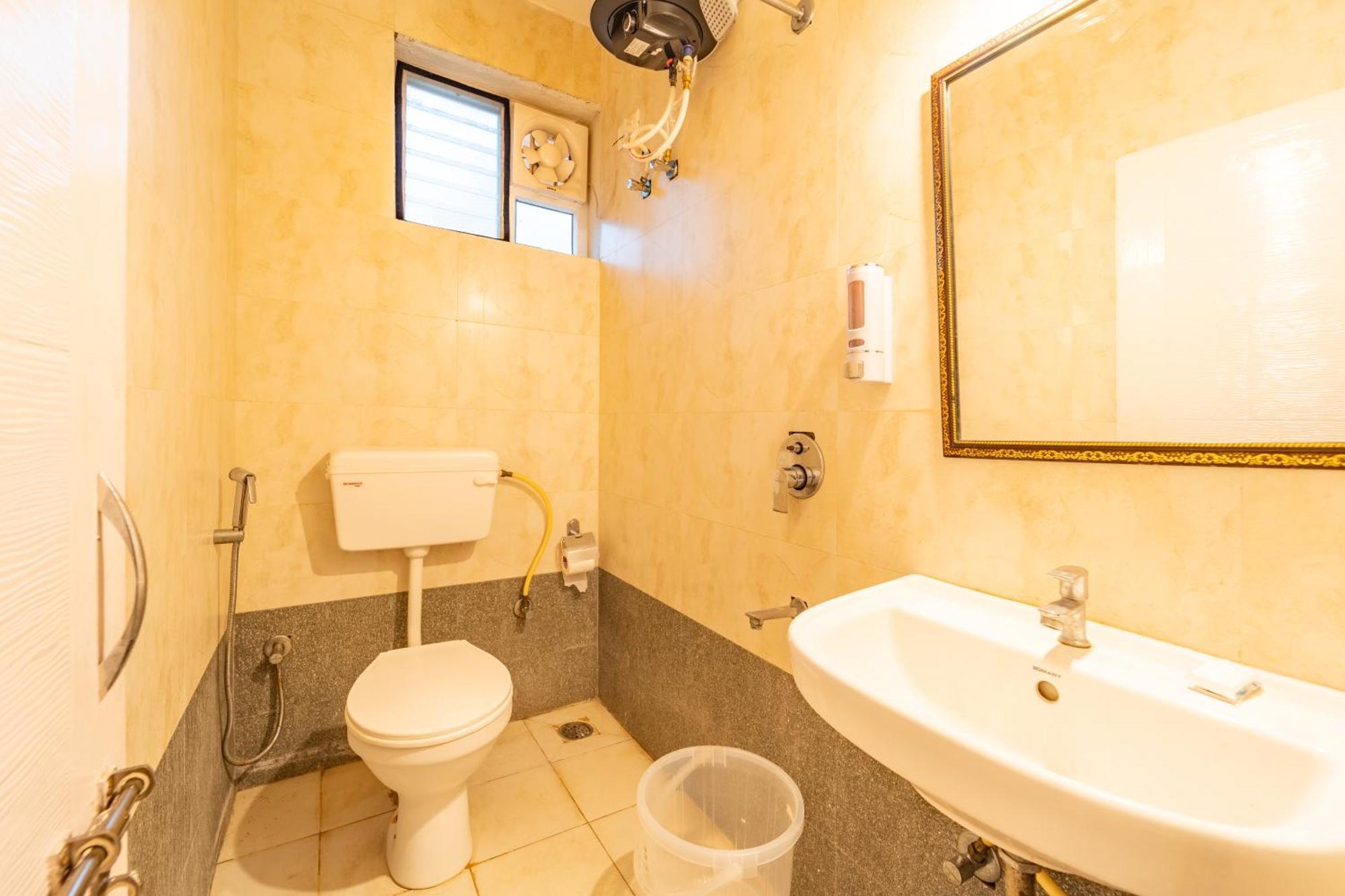 Apartment The