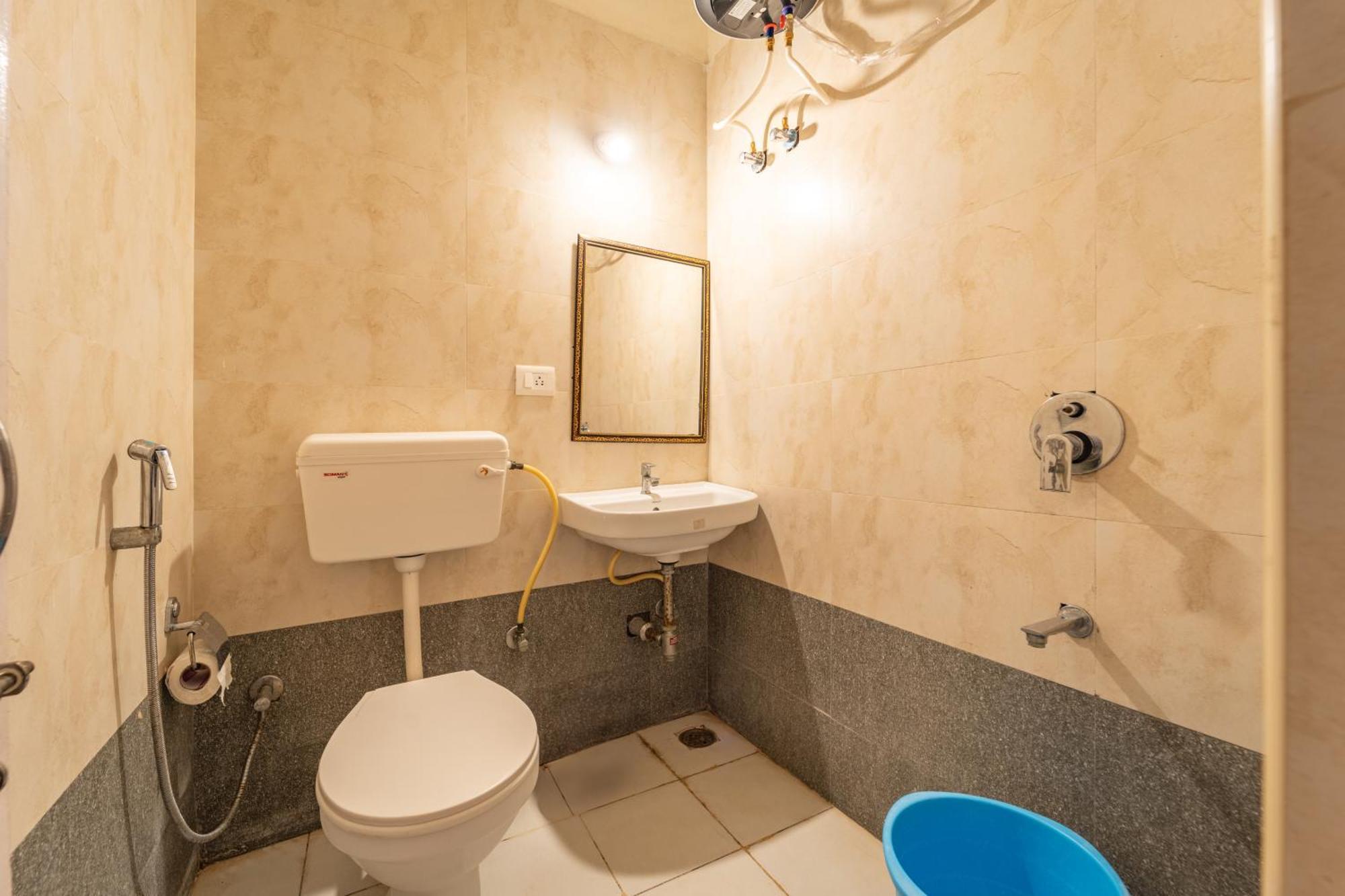 The Apartment Bangalore