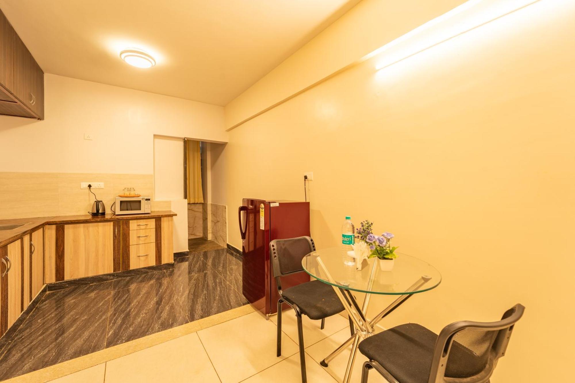The Apartment *