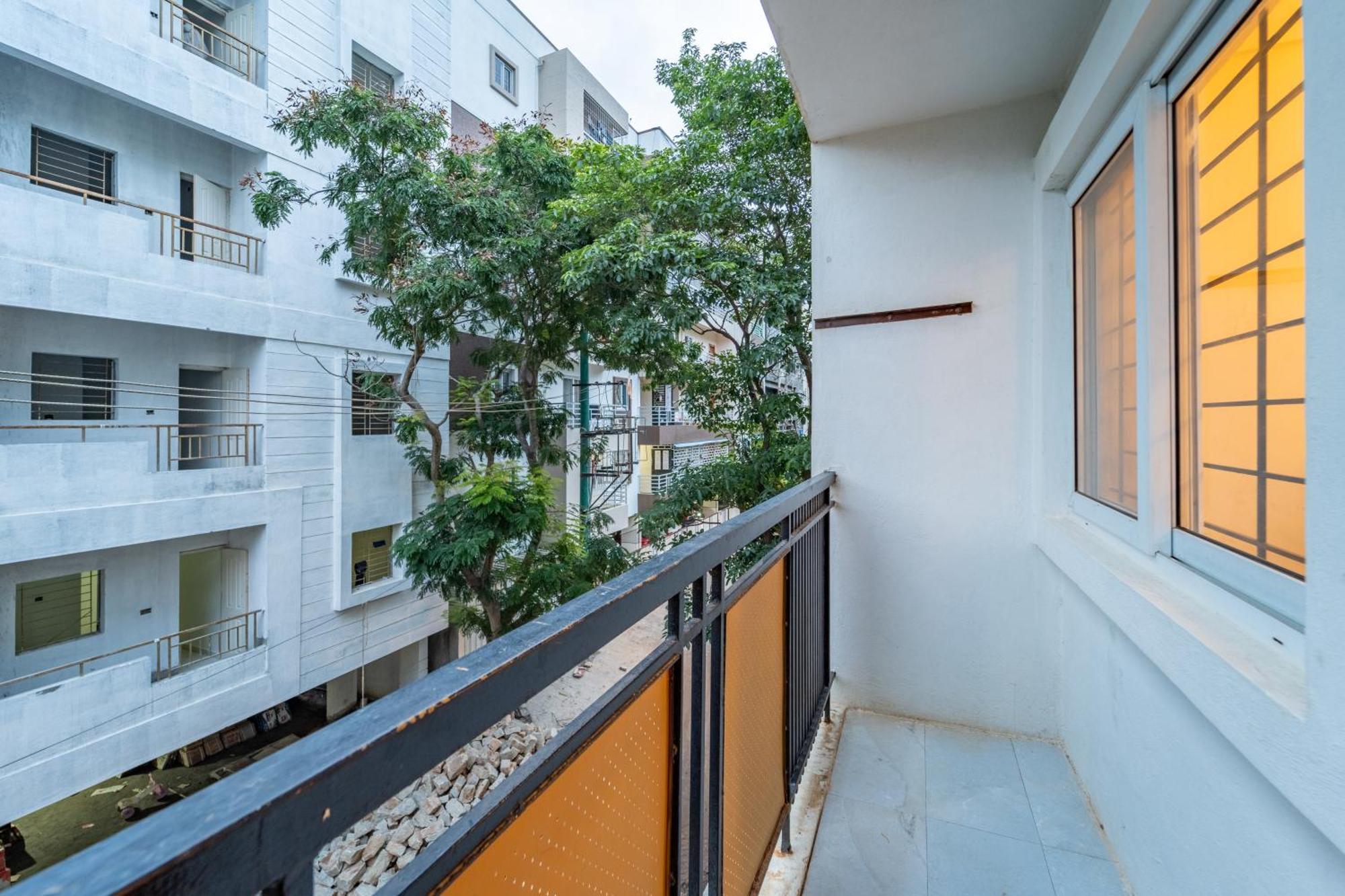 Apartment The *