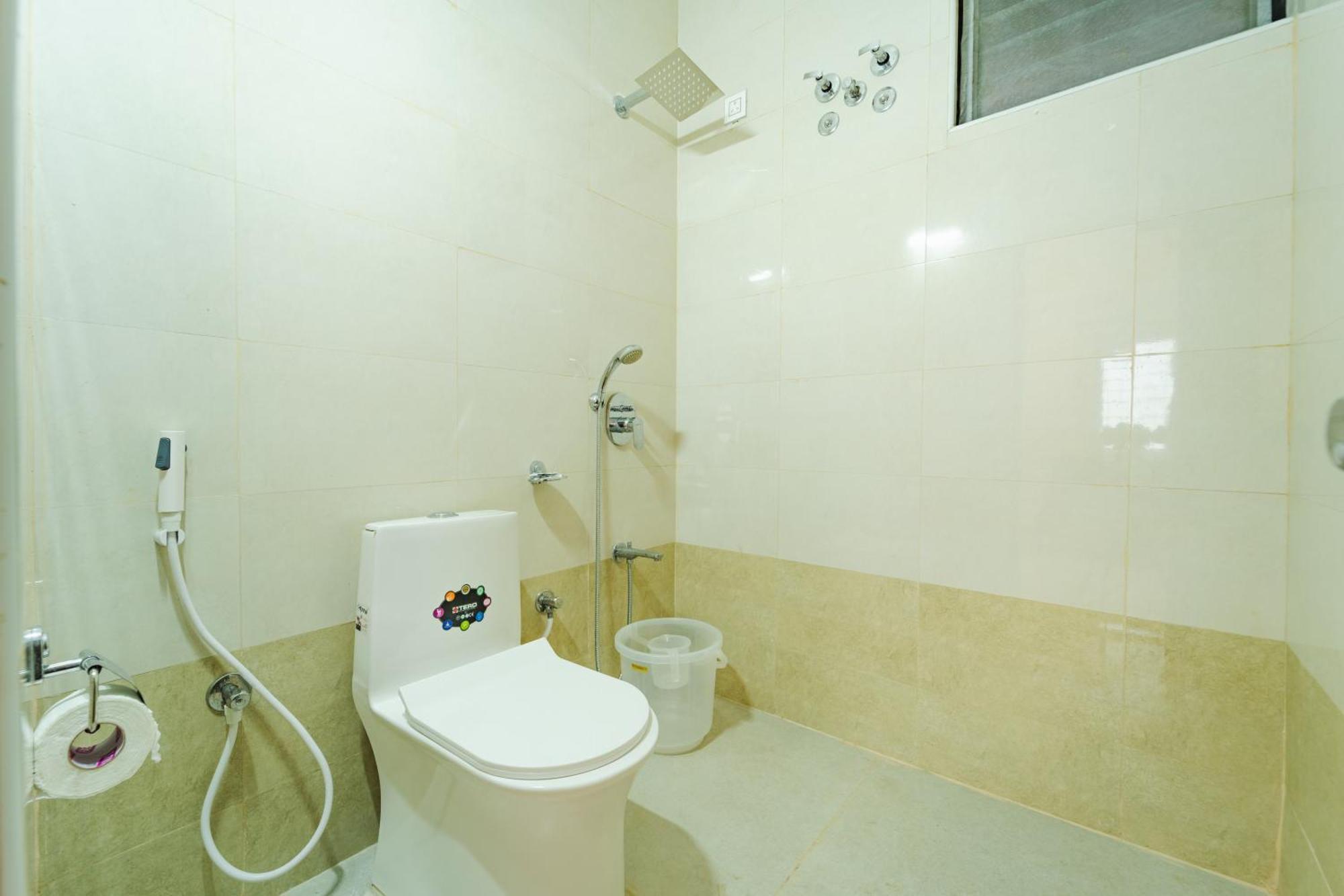 Apartment The Bangalore