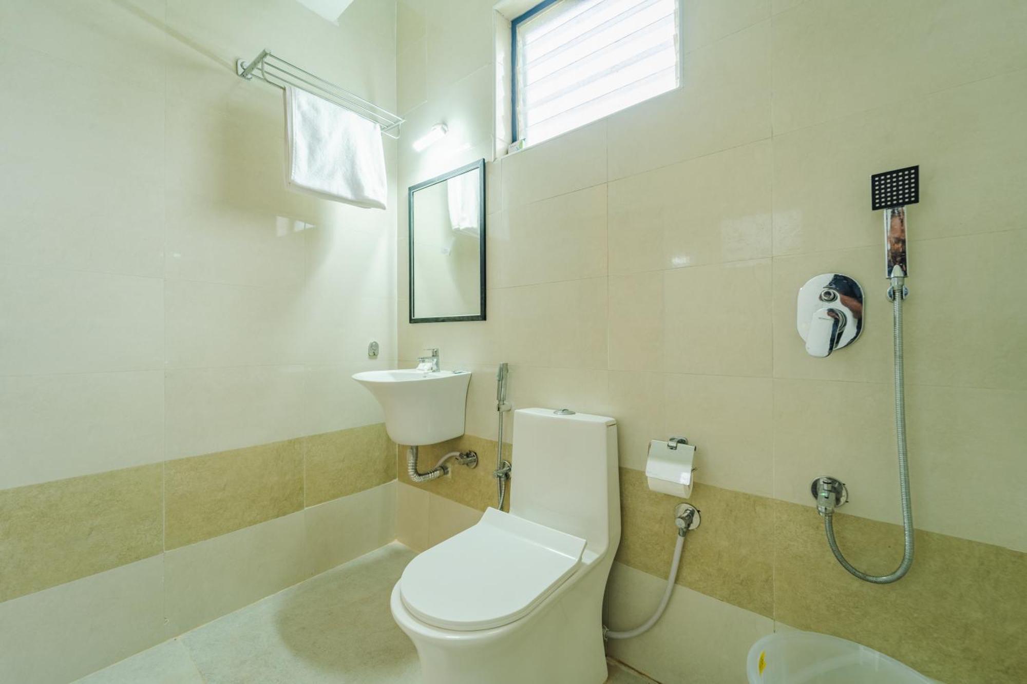 Apartment The
