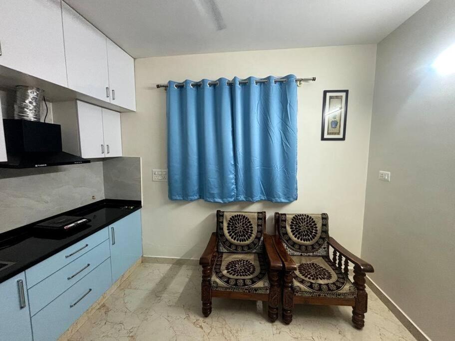 Apartment Anugraha Elite Bangalore