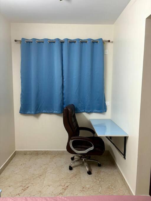 Anugraha Elite * Bangalore
