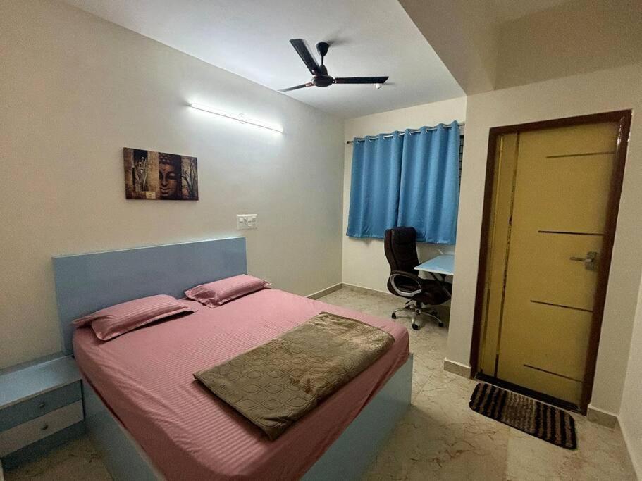 Apartment Anugraha Elite *