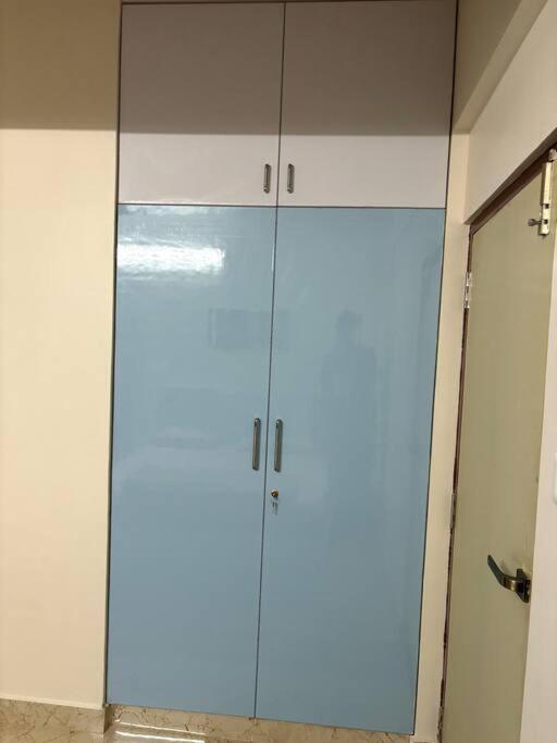Anugraha Elite Apartment