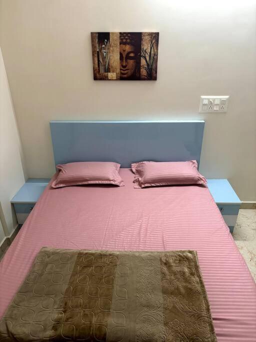 Apartment Anugraha Elite Bangalore