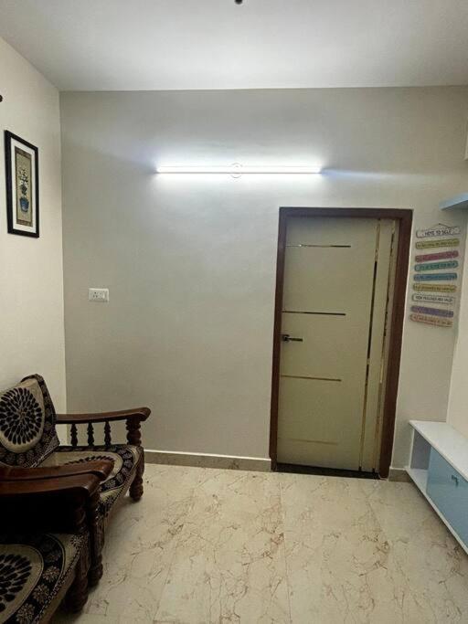 Apartment Anugraha Elite *