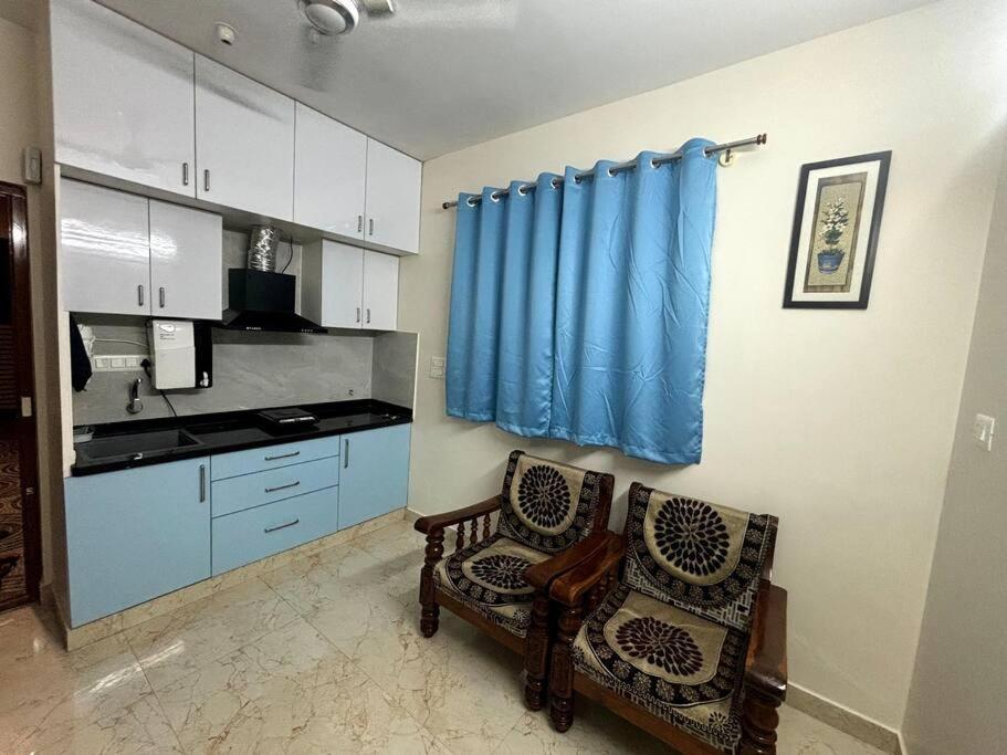 Apartment Anugraha Elite Bangalore