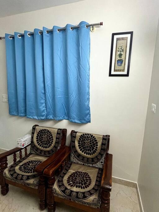 Apartment Anugraha Elite *